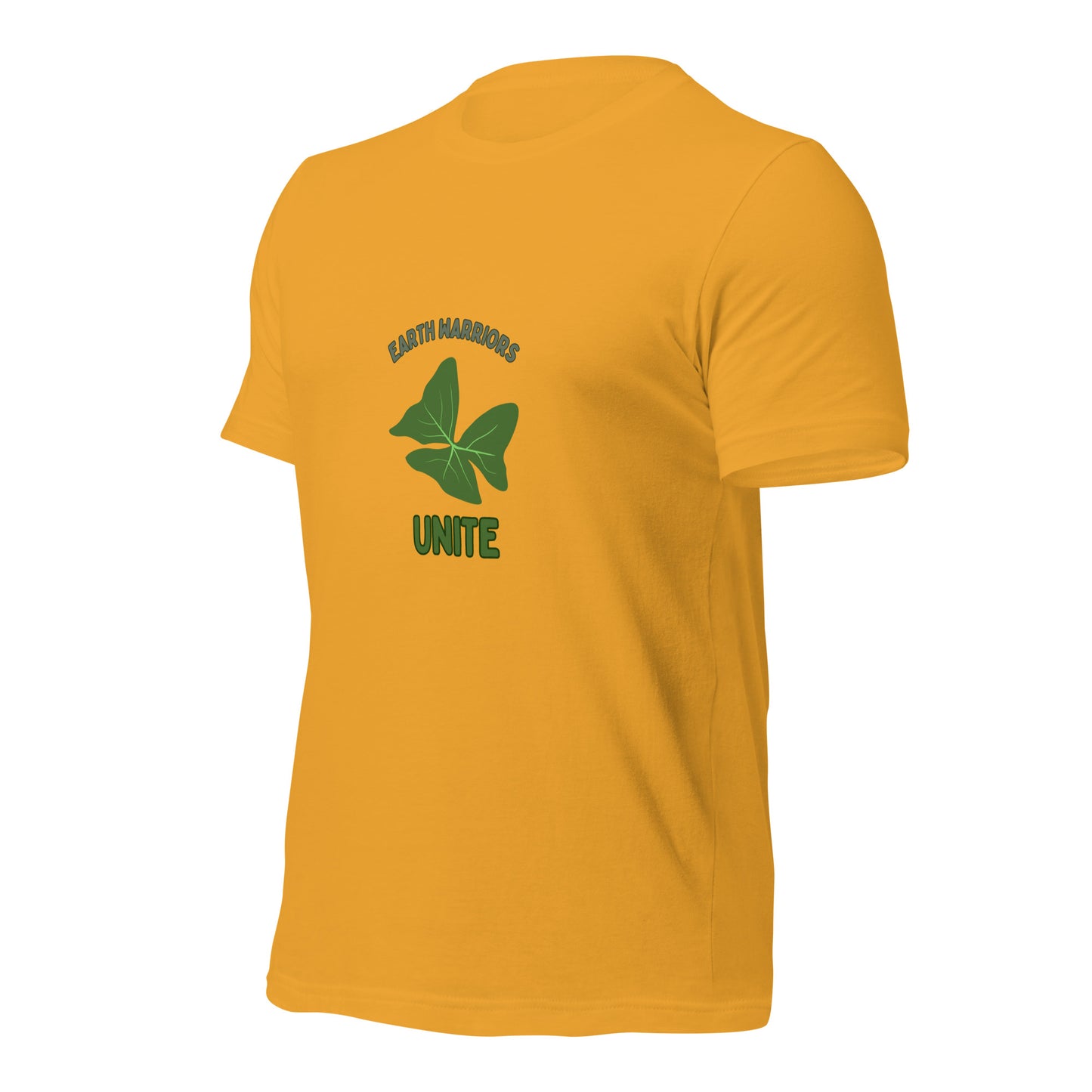Earth Warriors T-Shirt