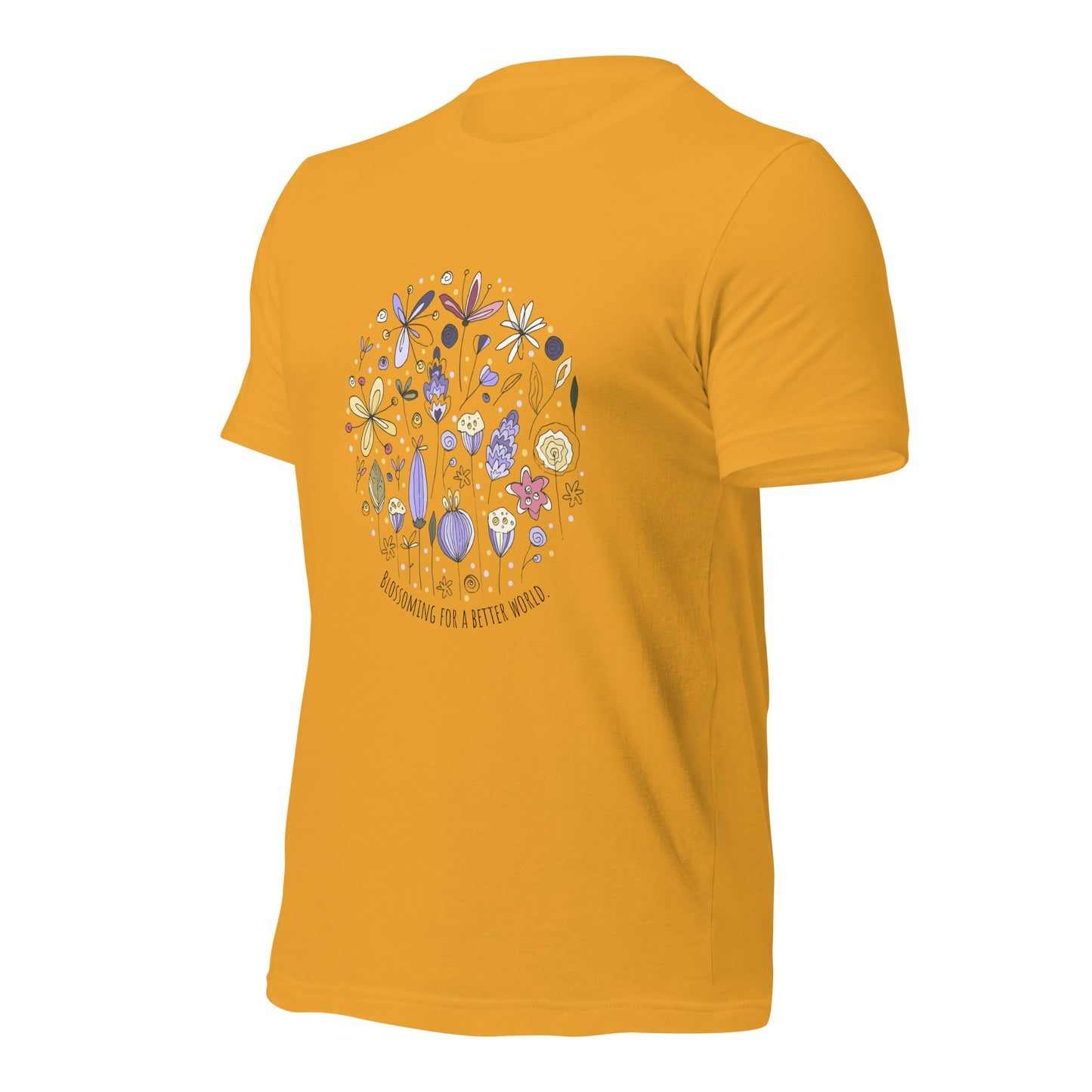 Blooming T-Shirt