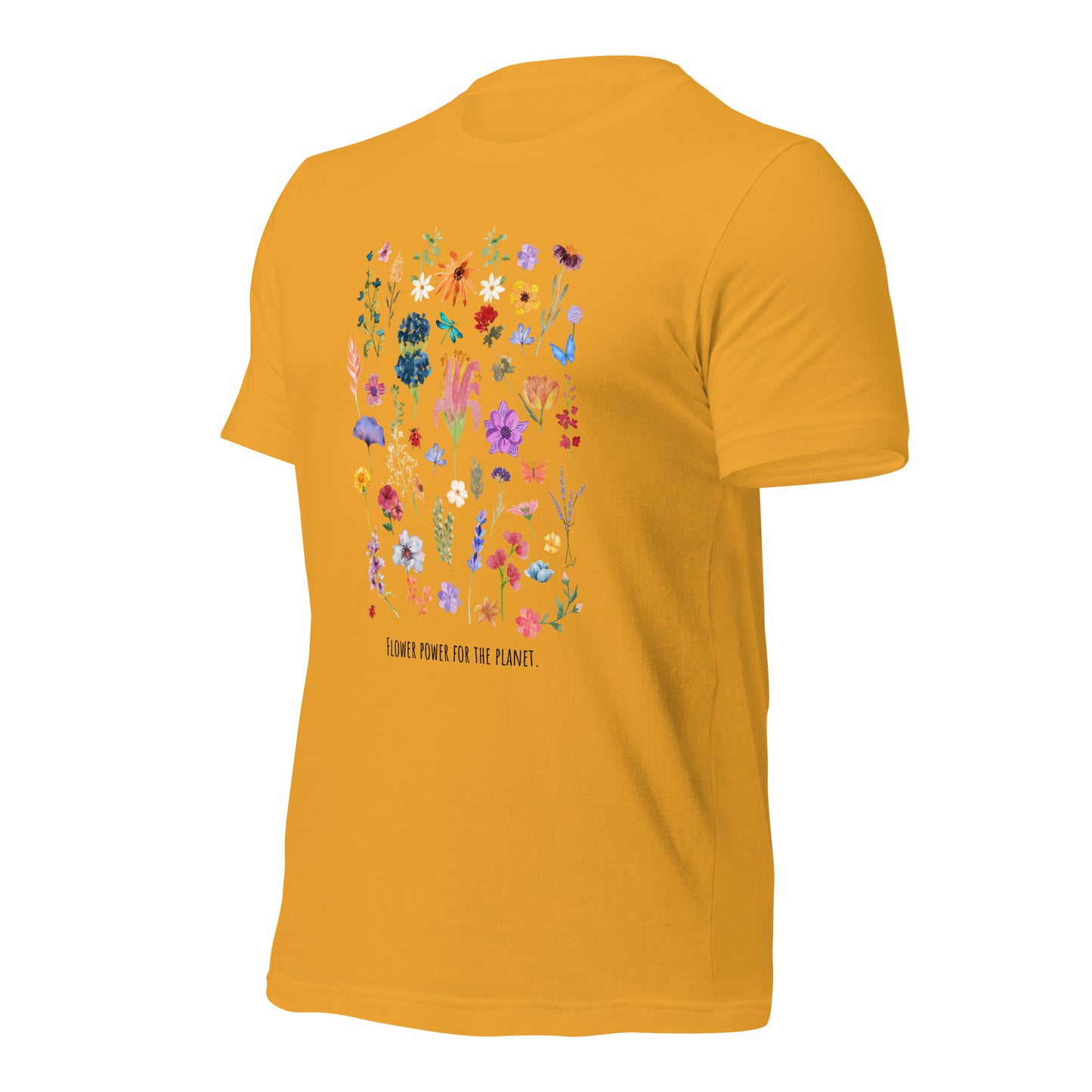 Flower Power T-Shirt