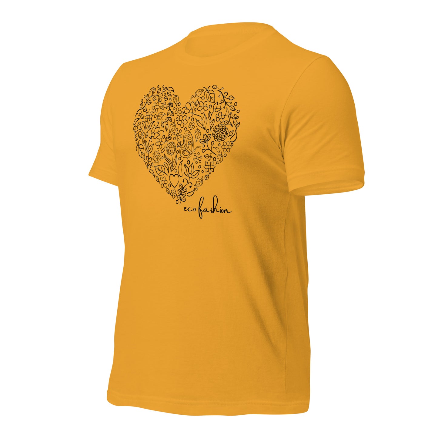 Eco Fashion T-Shirt