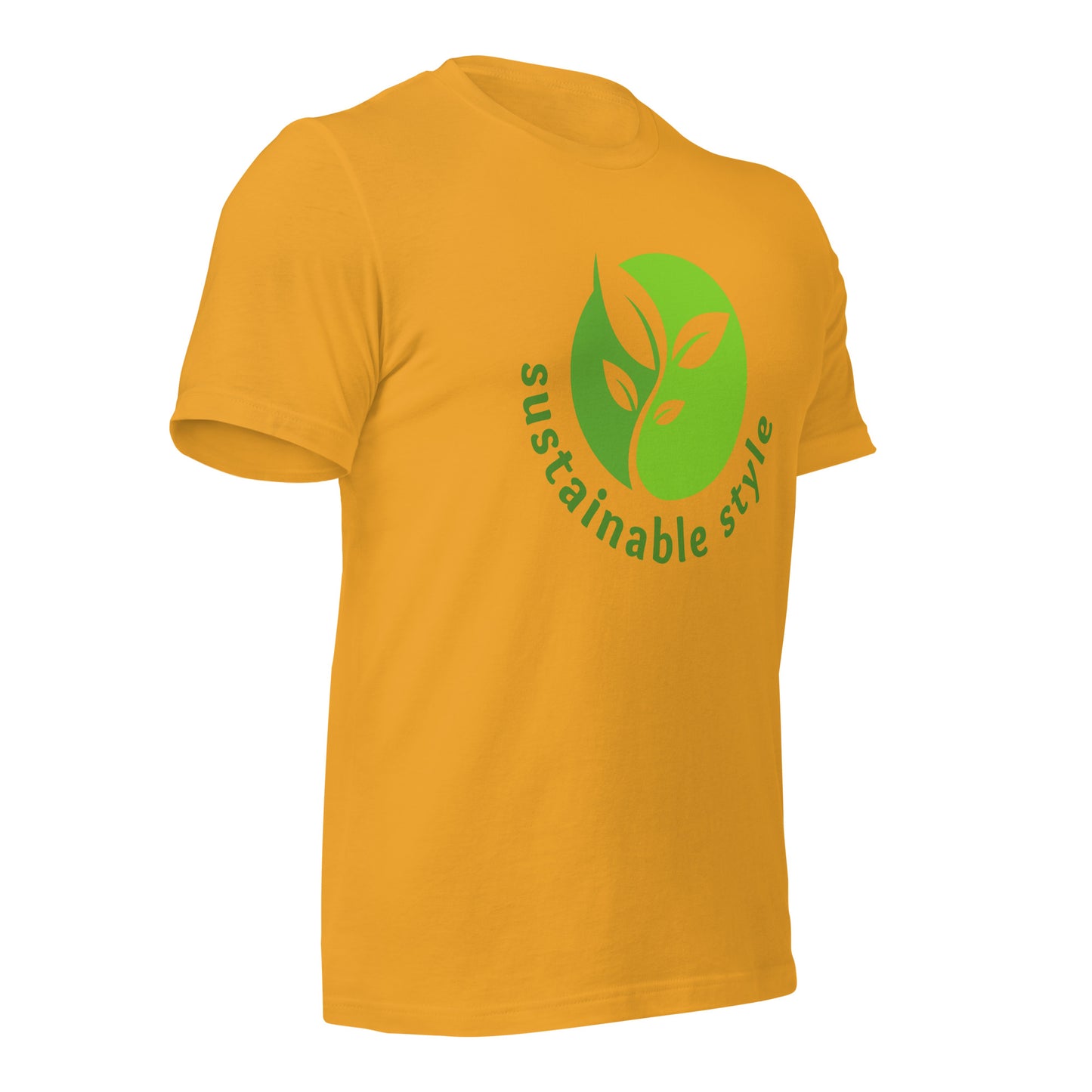 Sustain T-Shirt
