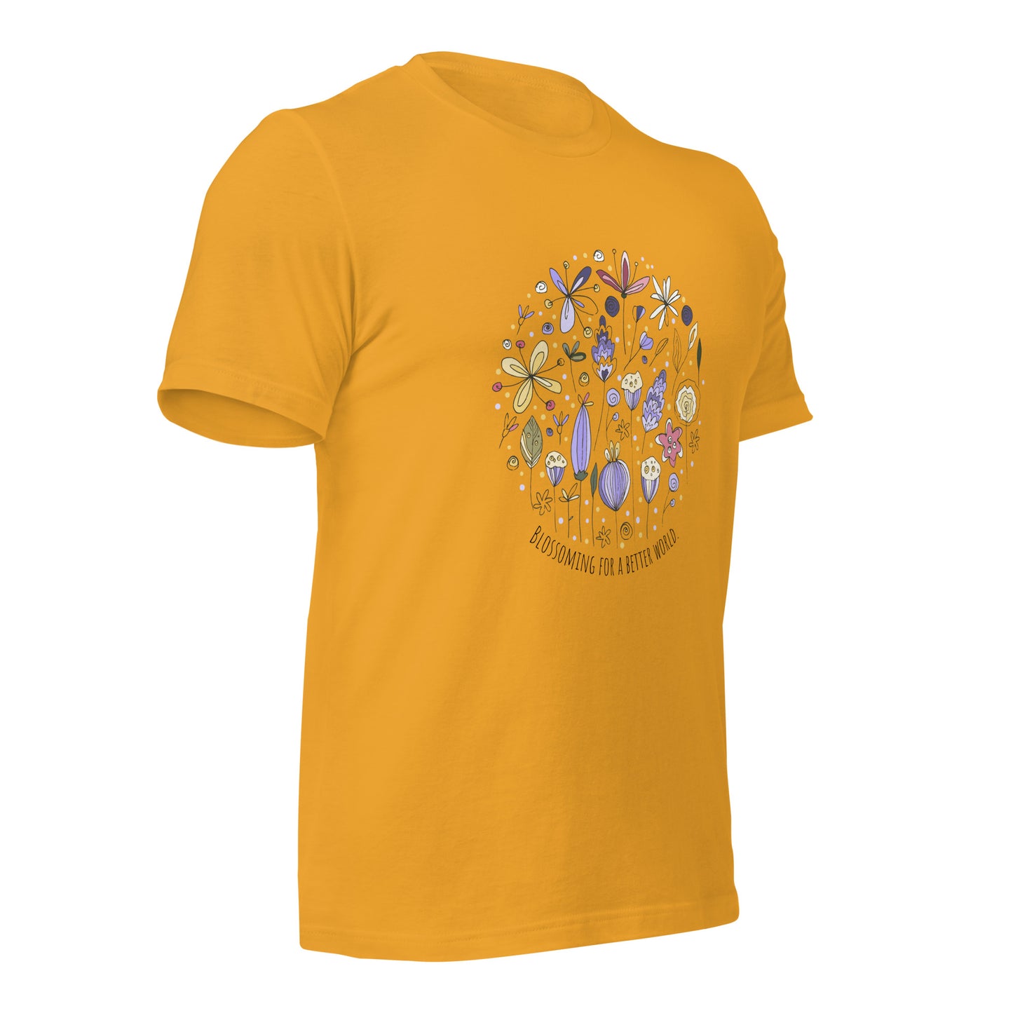 Blooming T-Shirt