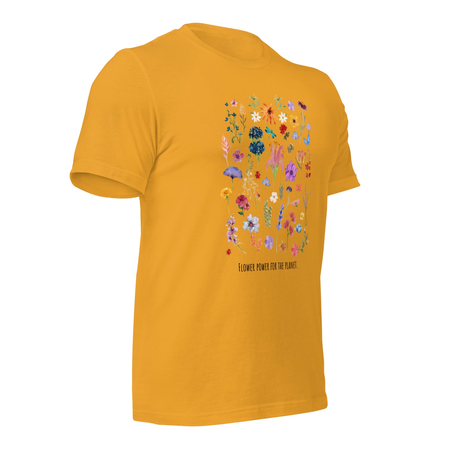 Flower Power T-Shirt