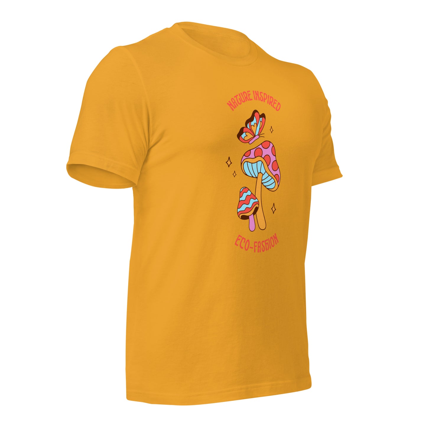 Eco Fashion T-Shirt