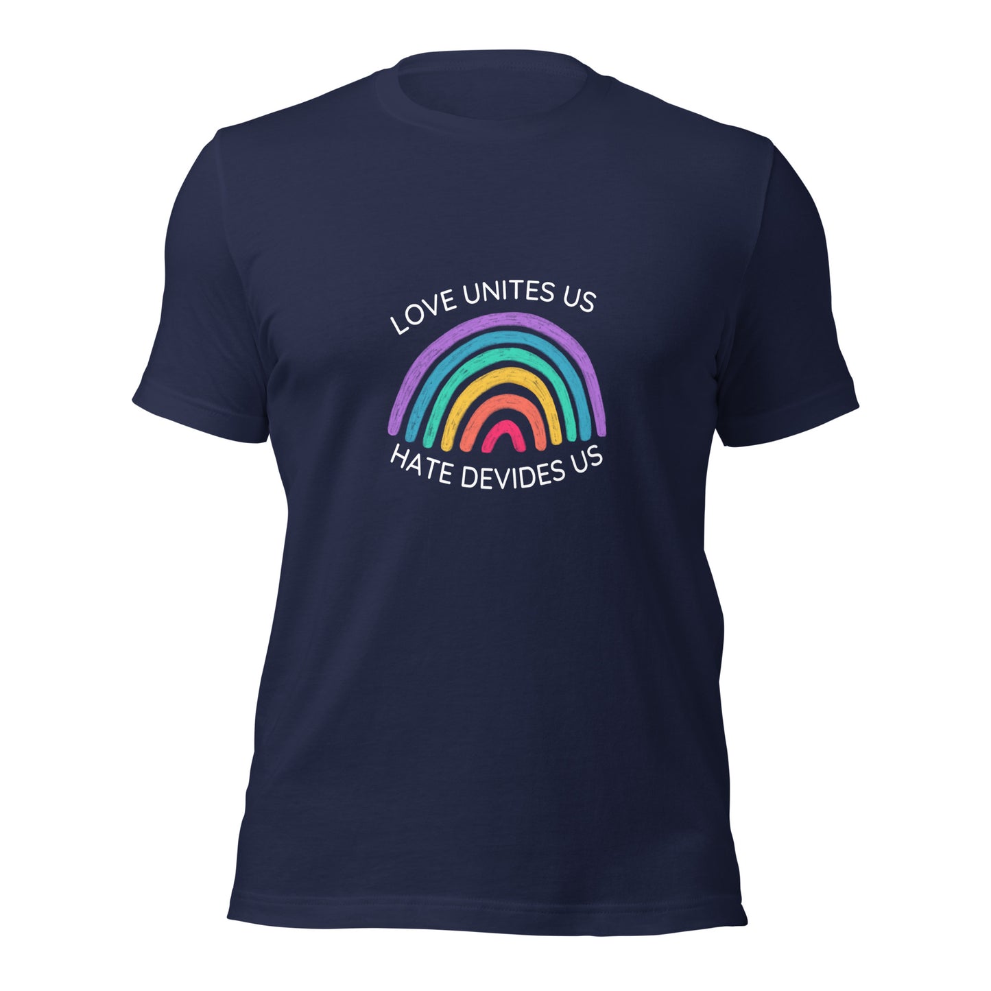 Love Unites T-Shirt