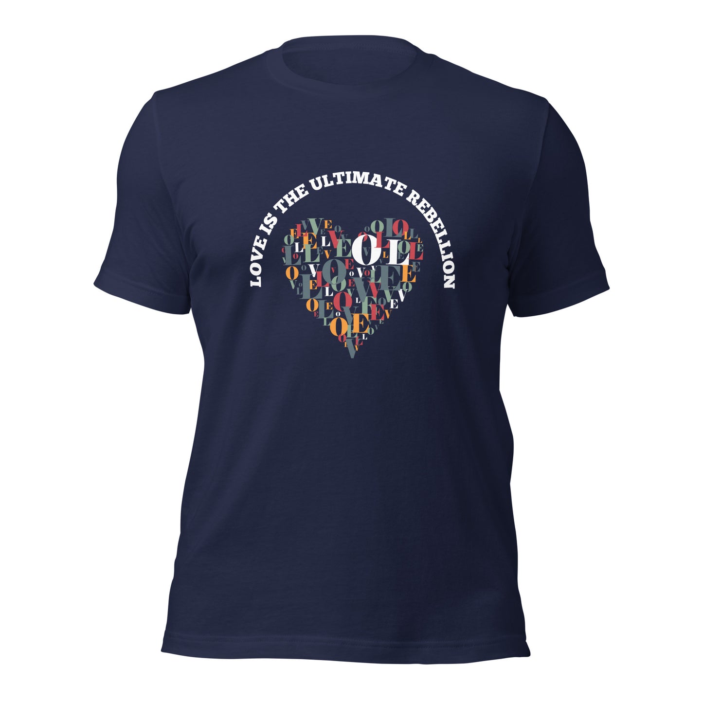 Love T-Shirt
