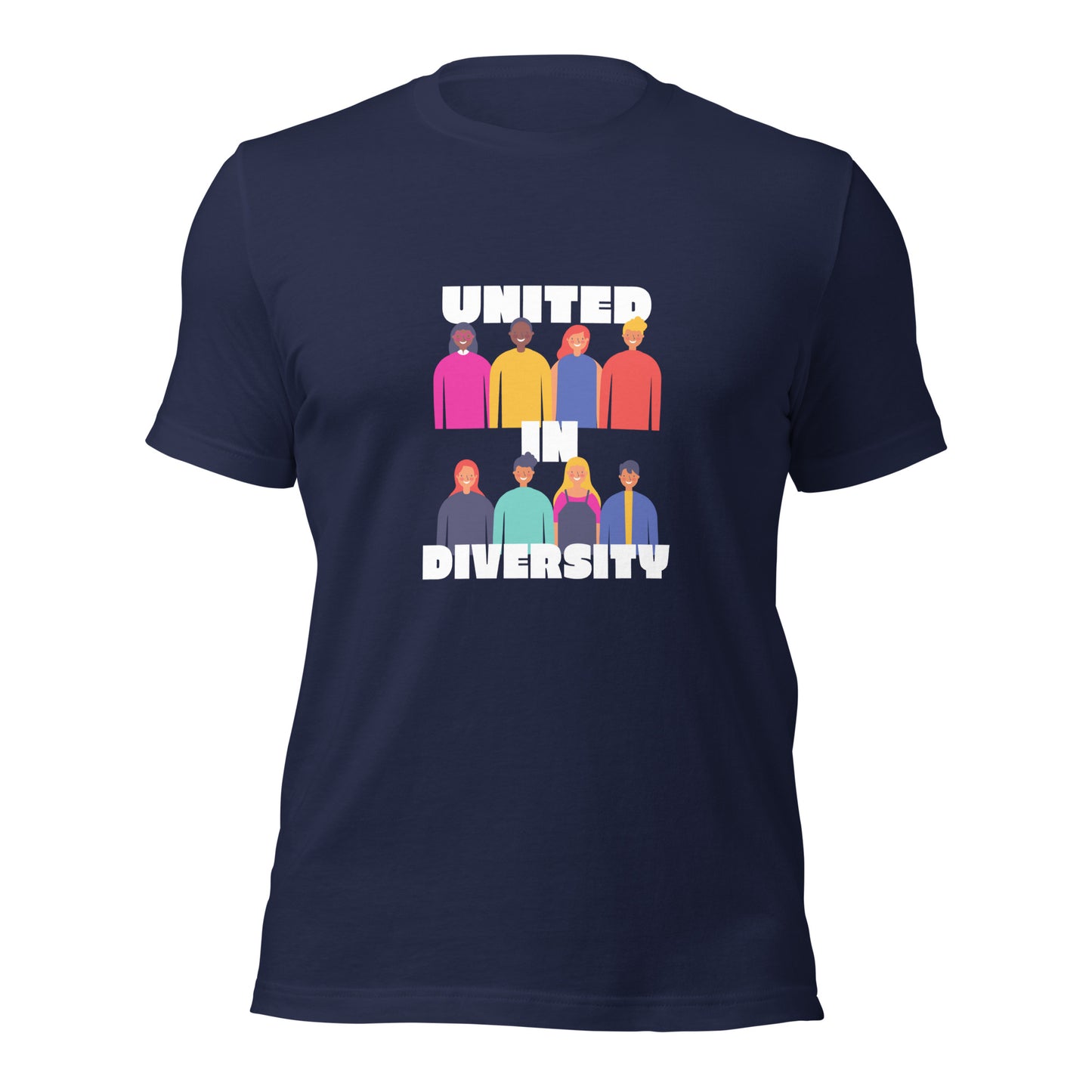 United T-Shirt
