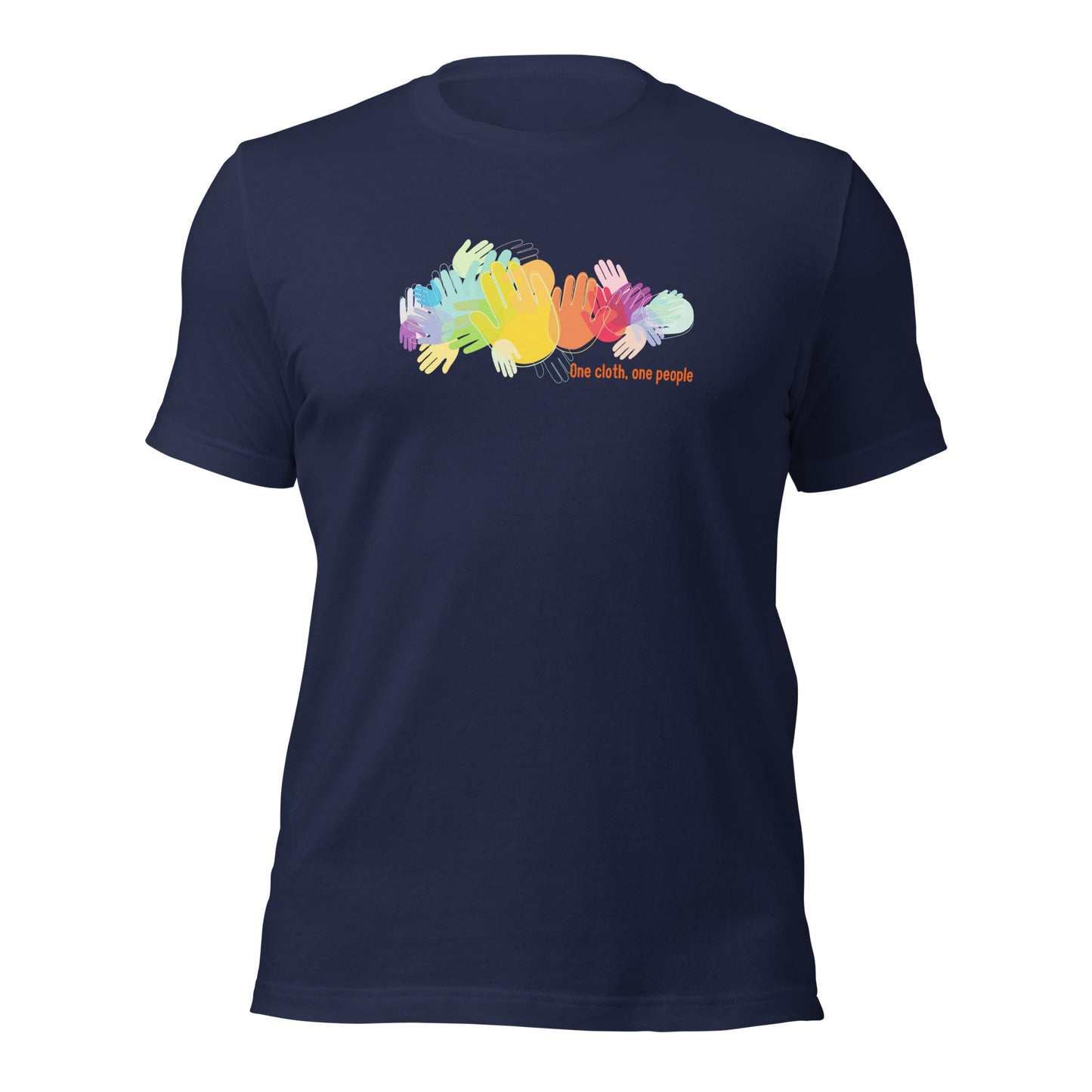 One People T-Shirt