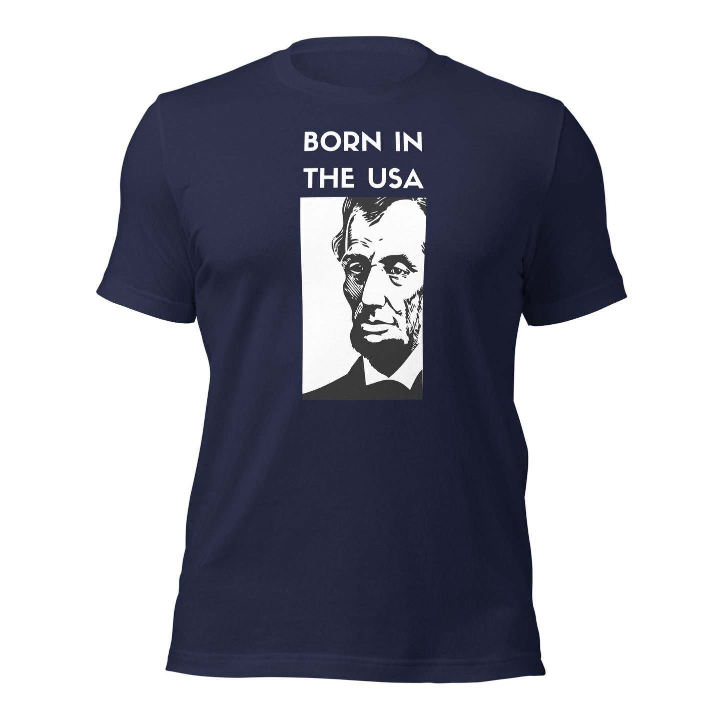 Born in the USA T-Shirt