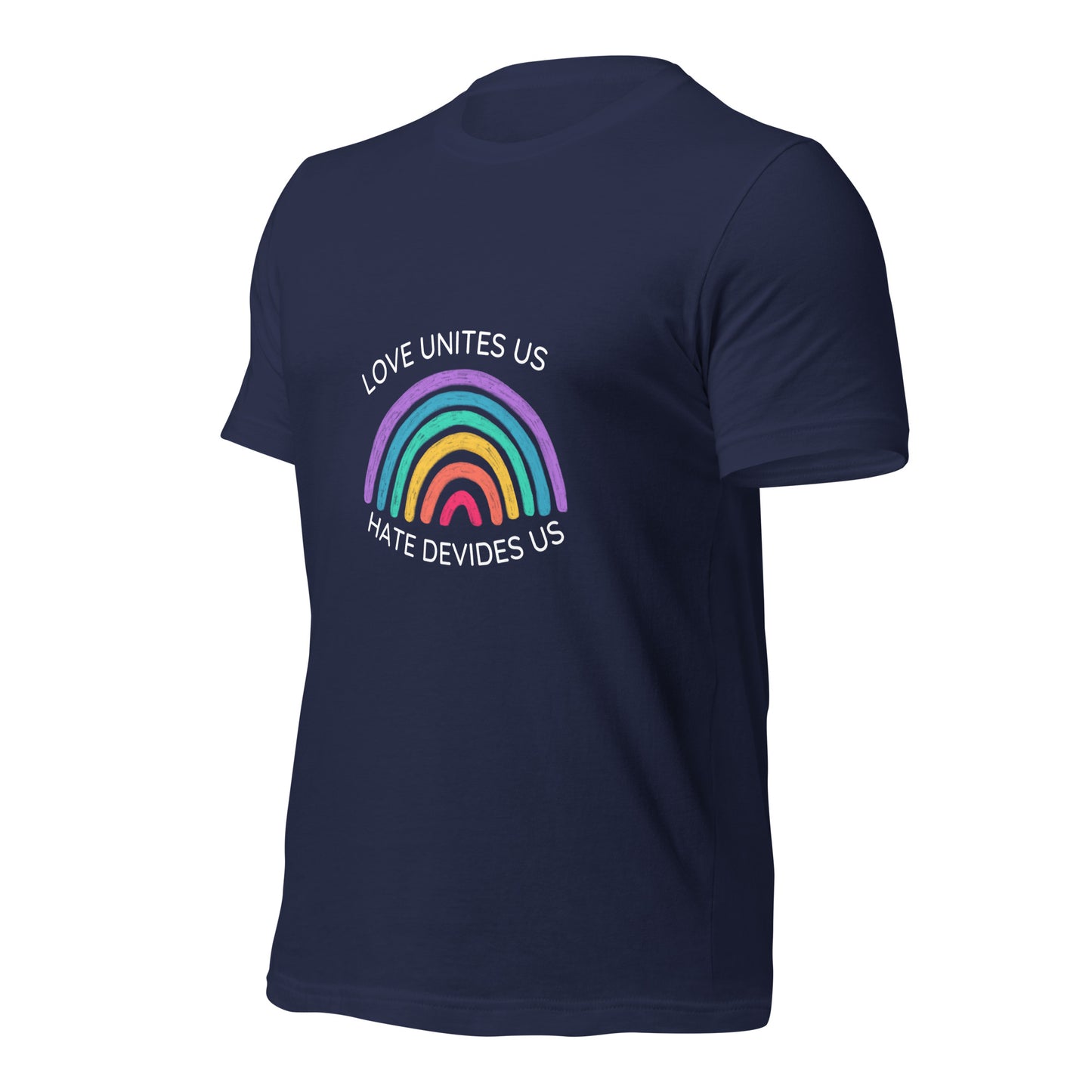 Love Unites T-Shirt