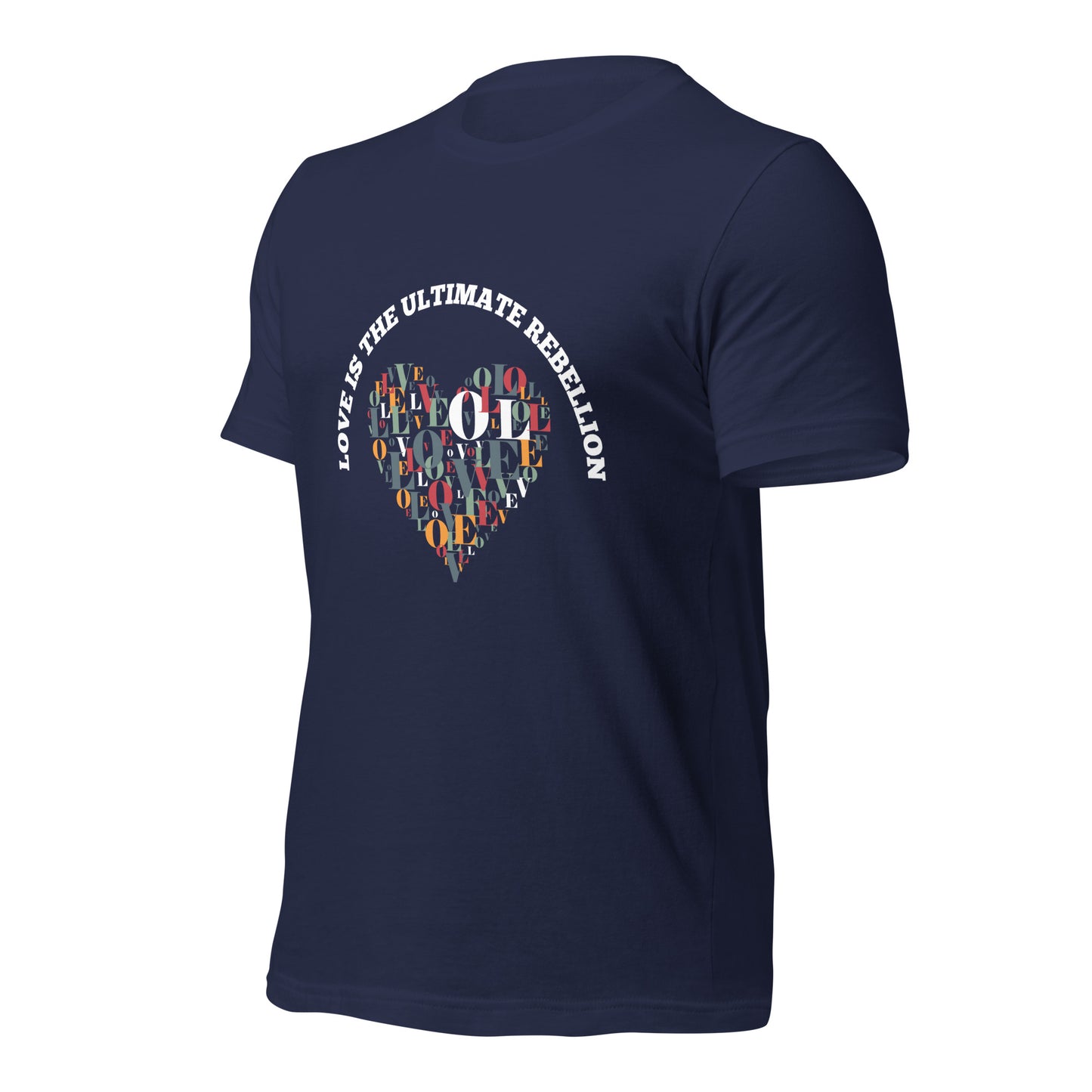 Love T-Shirt
