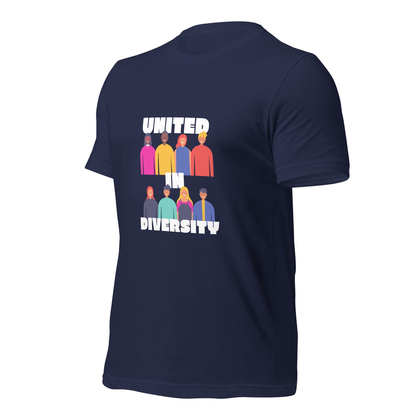 United T-Shirt