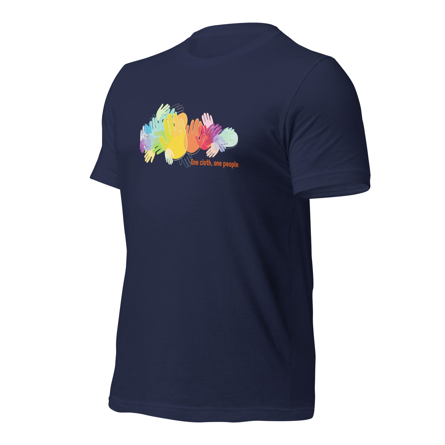 One People T-Shirt