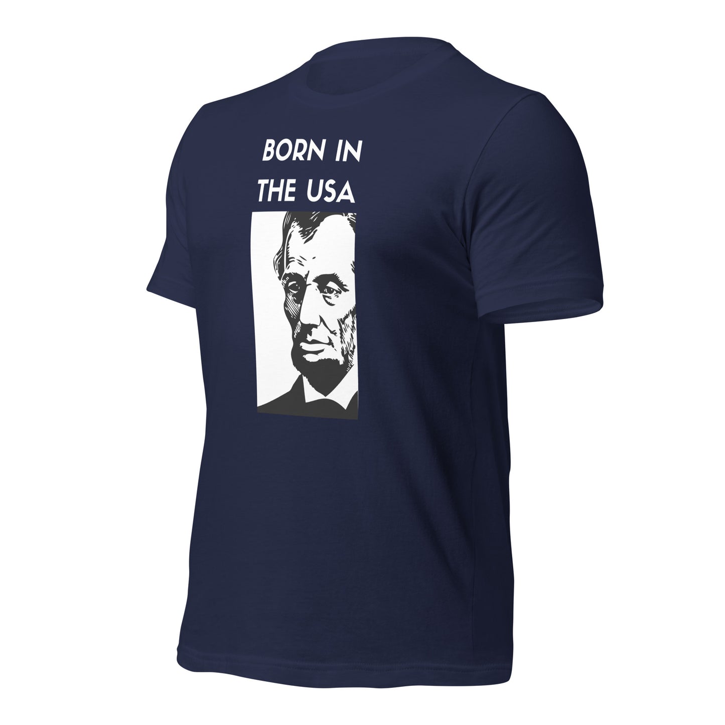 Born in the USA T-Shirt