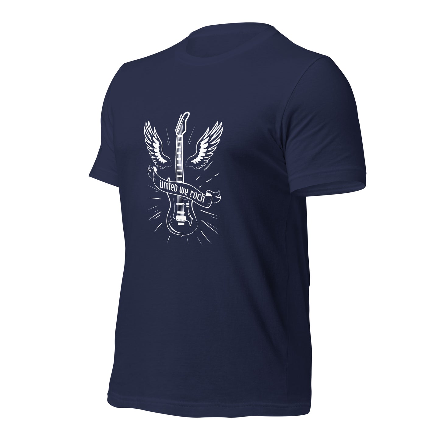 United we Rock T-Shirt