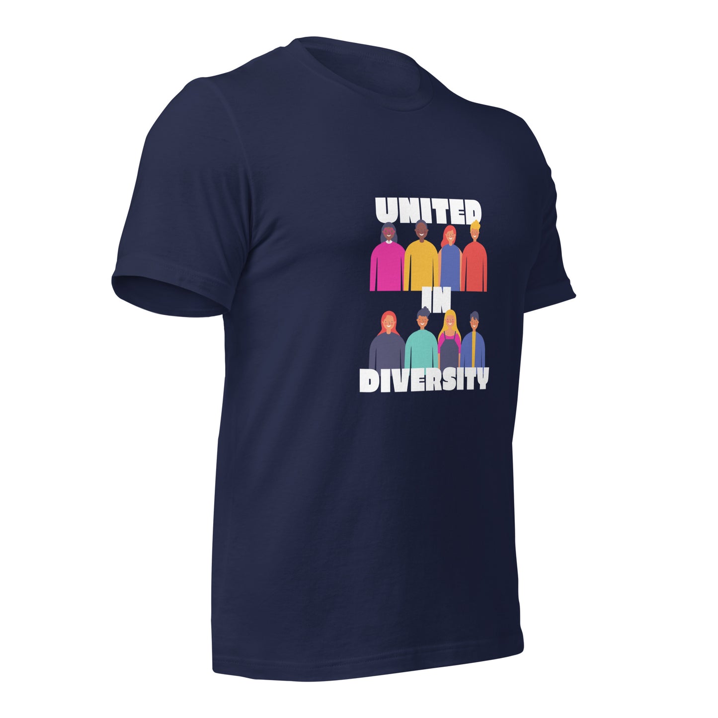 United T-Shirt