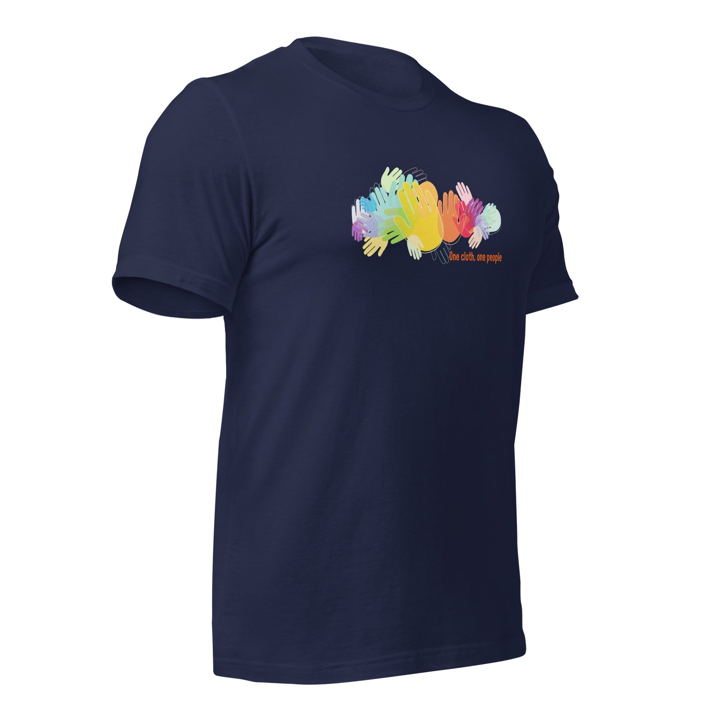 One People T-Shirt