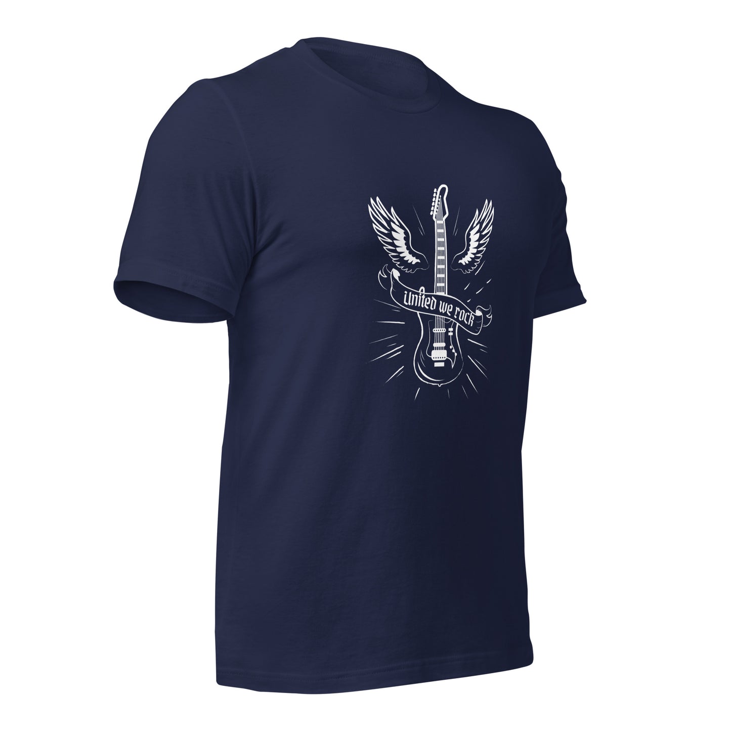 United we Rock T-Shirt
