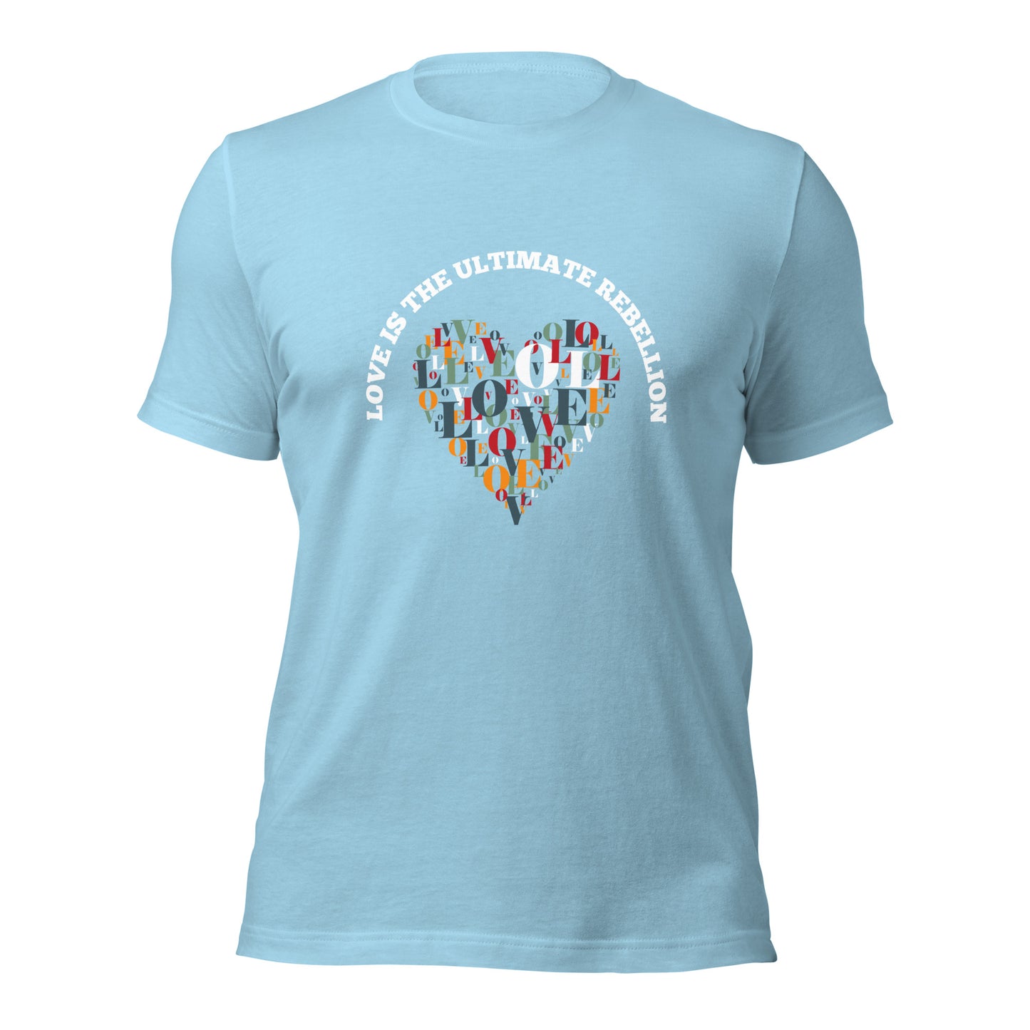 Love T-Shirt