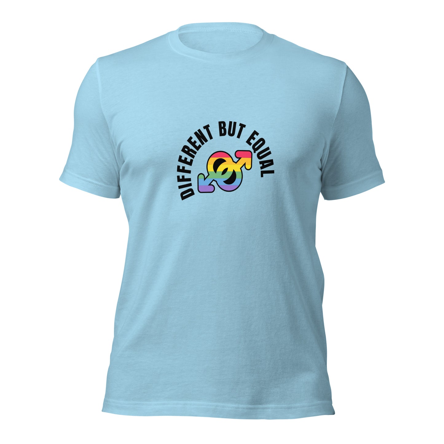 Equal T-Shirt