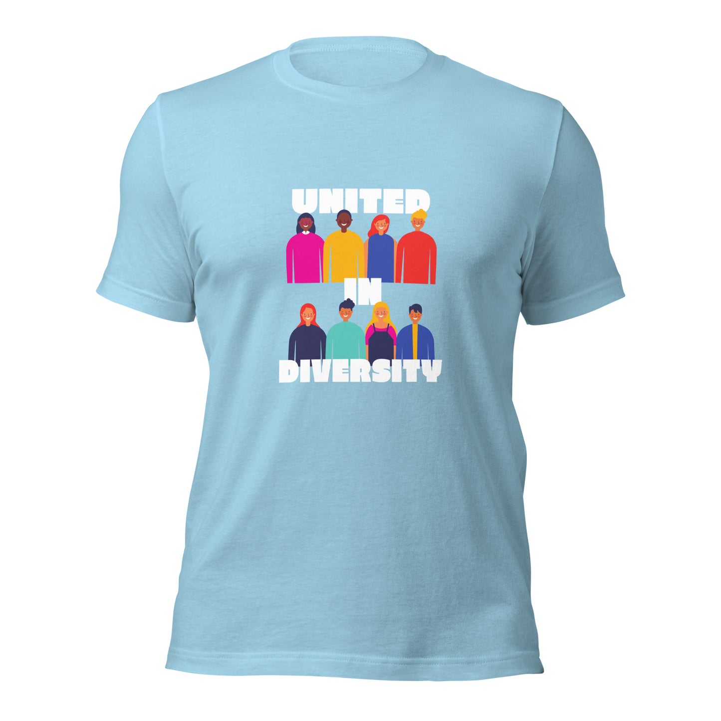 United T-Shirt