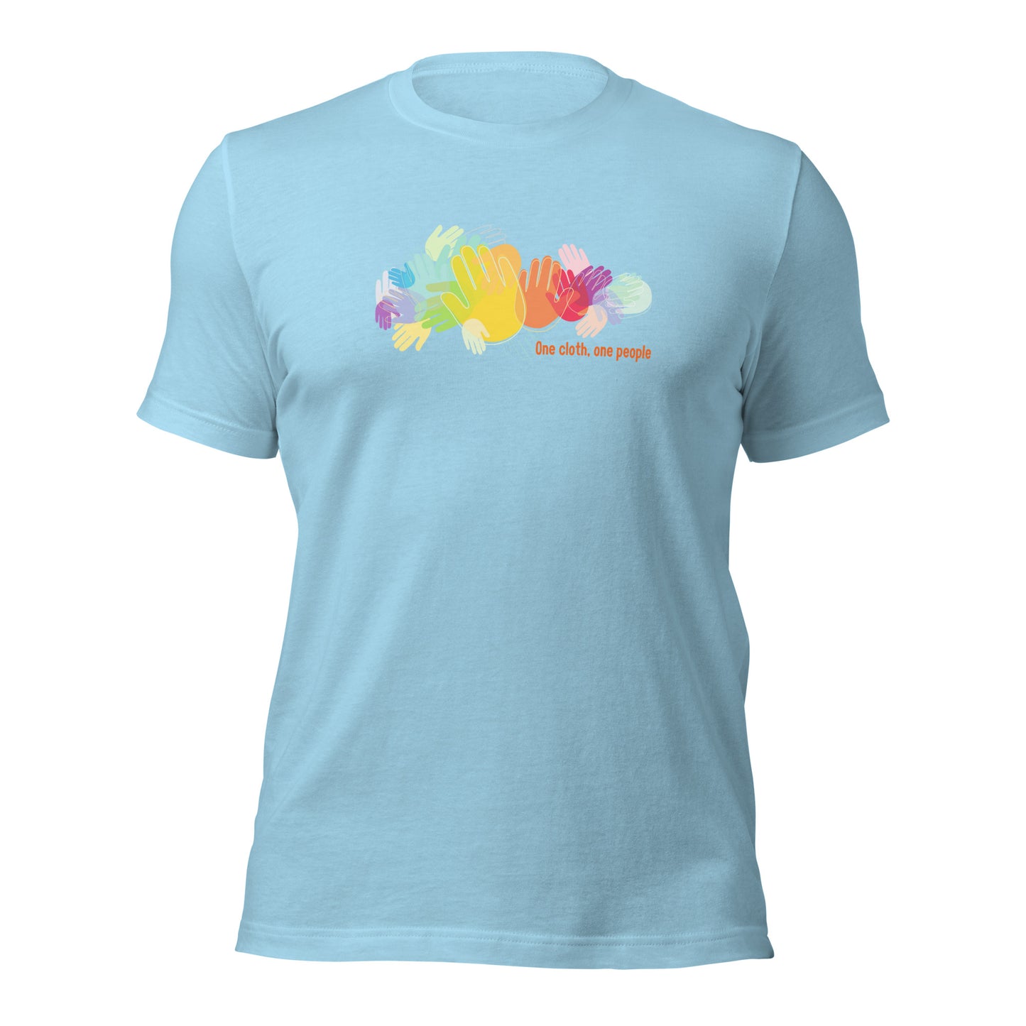 One People T-Shirt