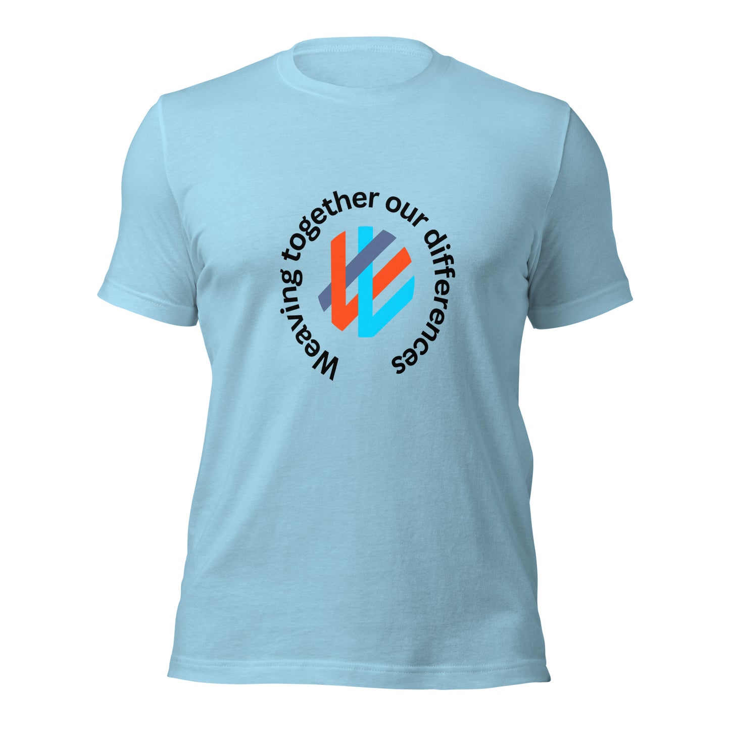 Weaving Together T-Shirt
