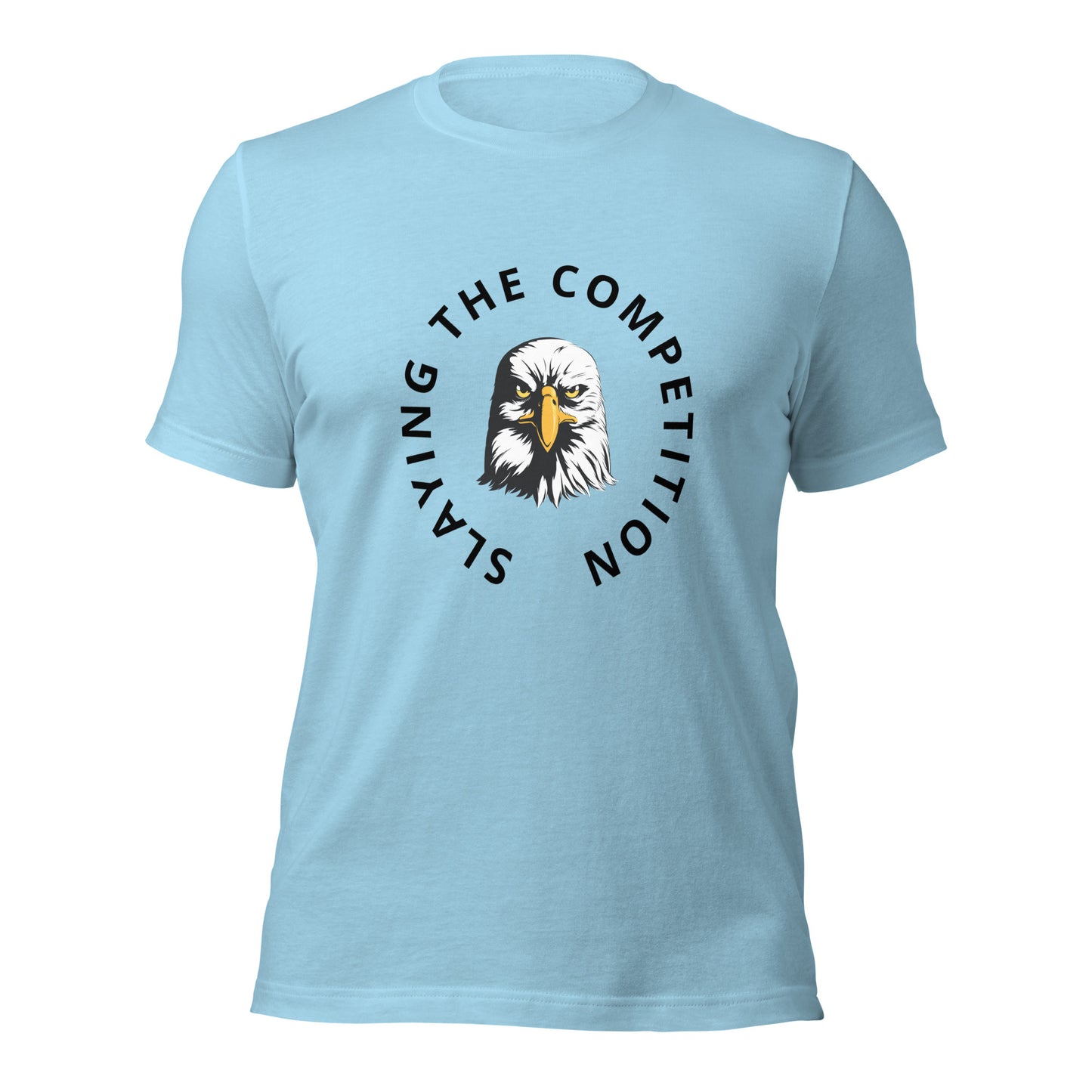 Competition T-Shirt