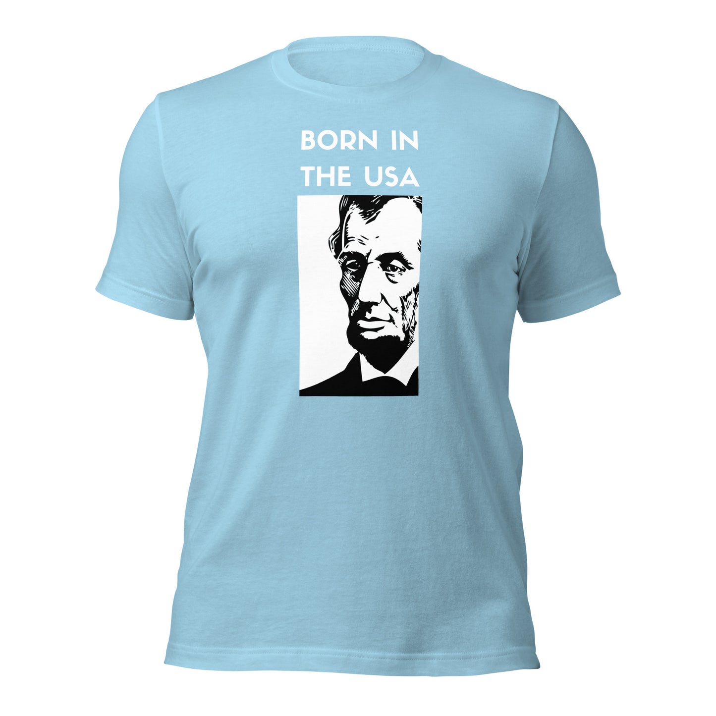 Born in the USA T-Shirt