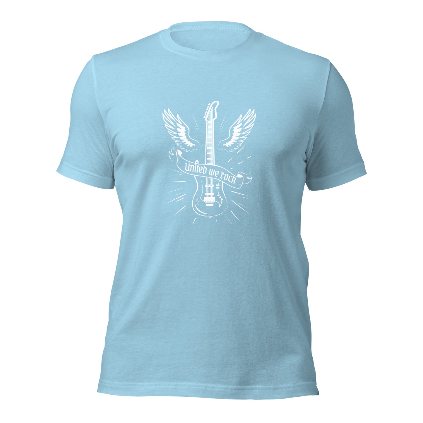 United we Rock T-Shirt