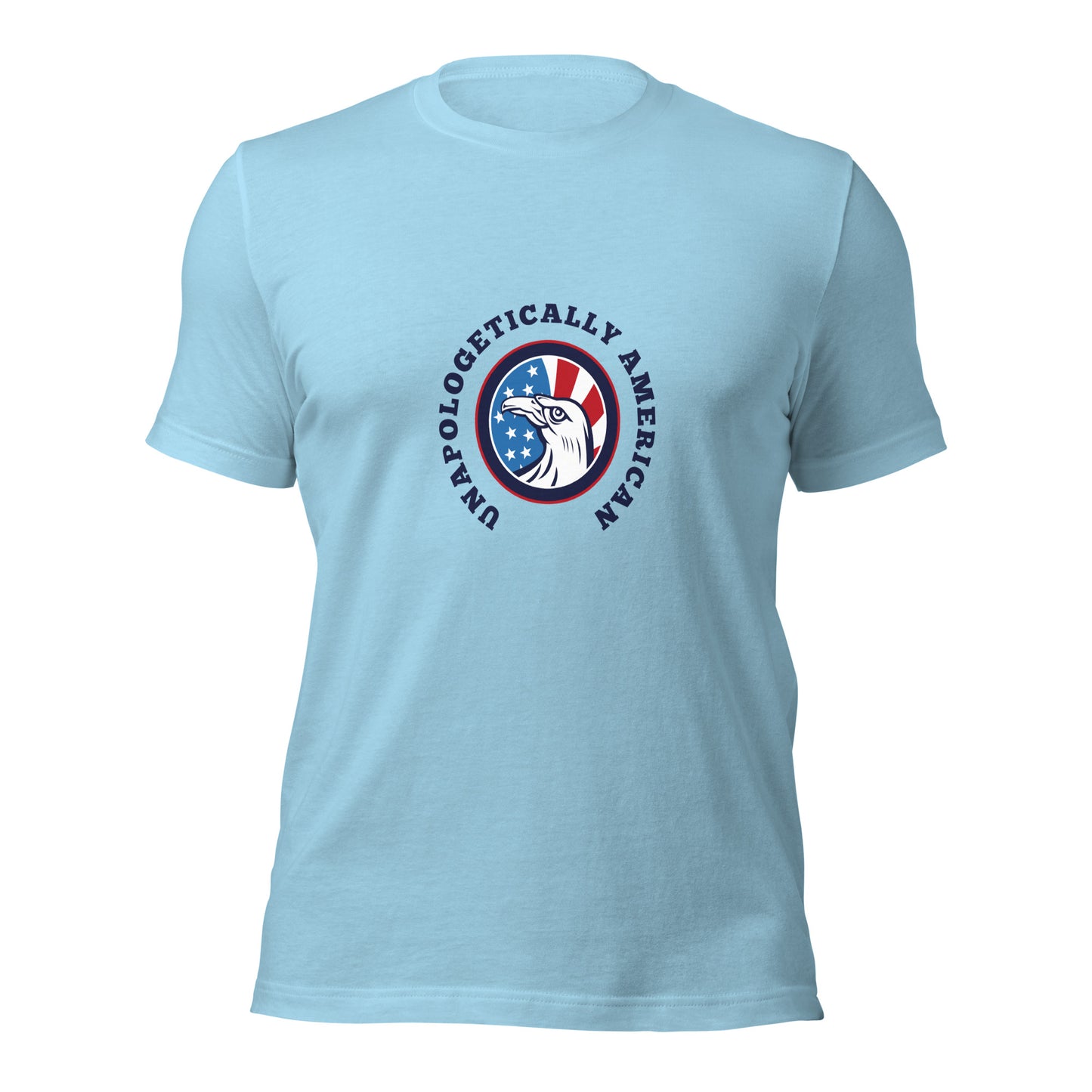 American T-Shirt