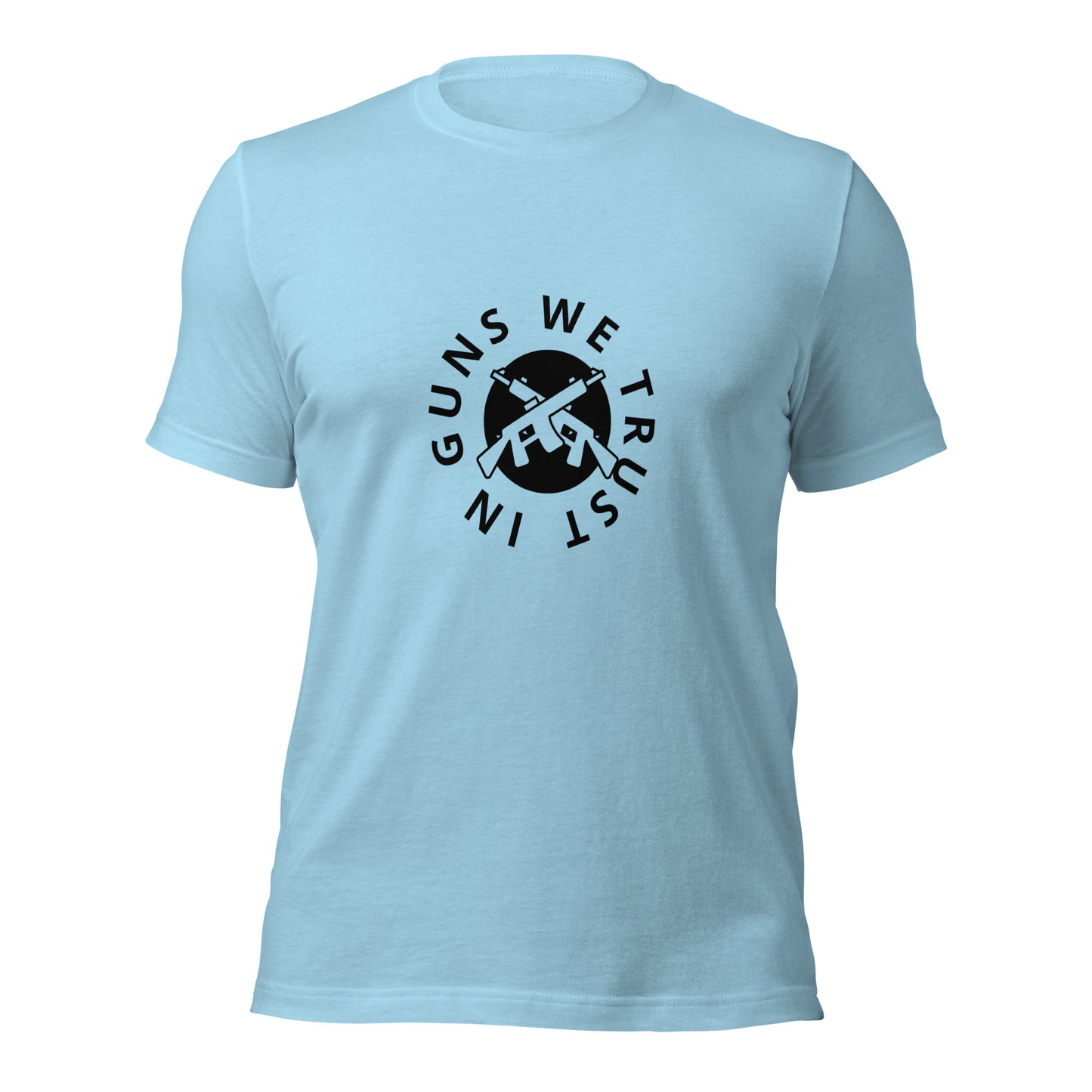 We Trust T-Shirt