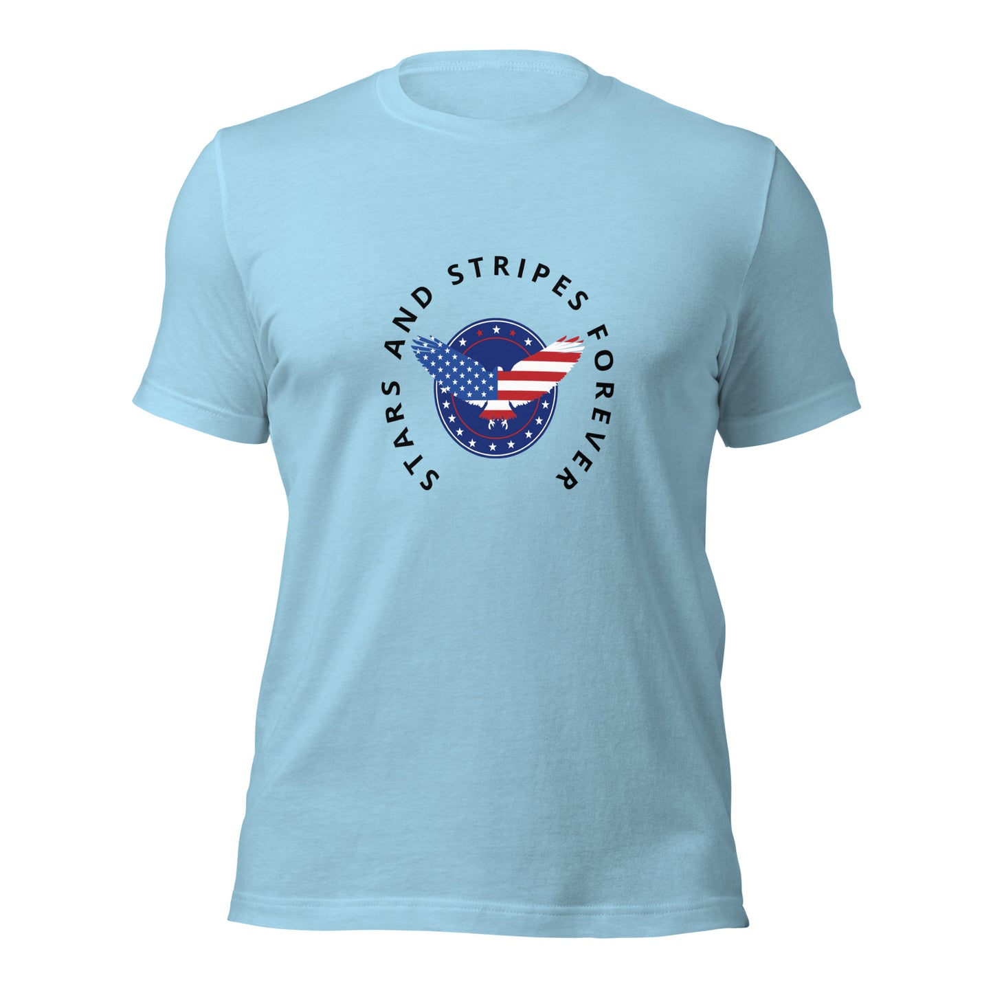 Stars and Stripes T-Shirt