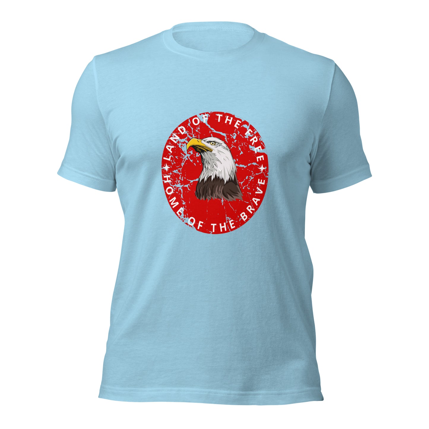 Land of the Free T-Shirt