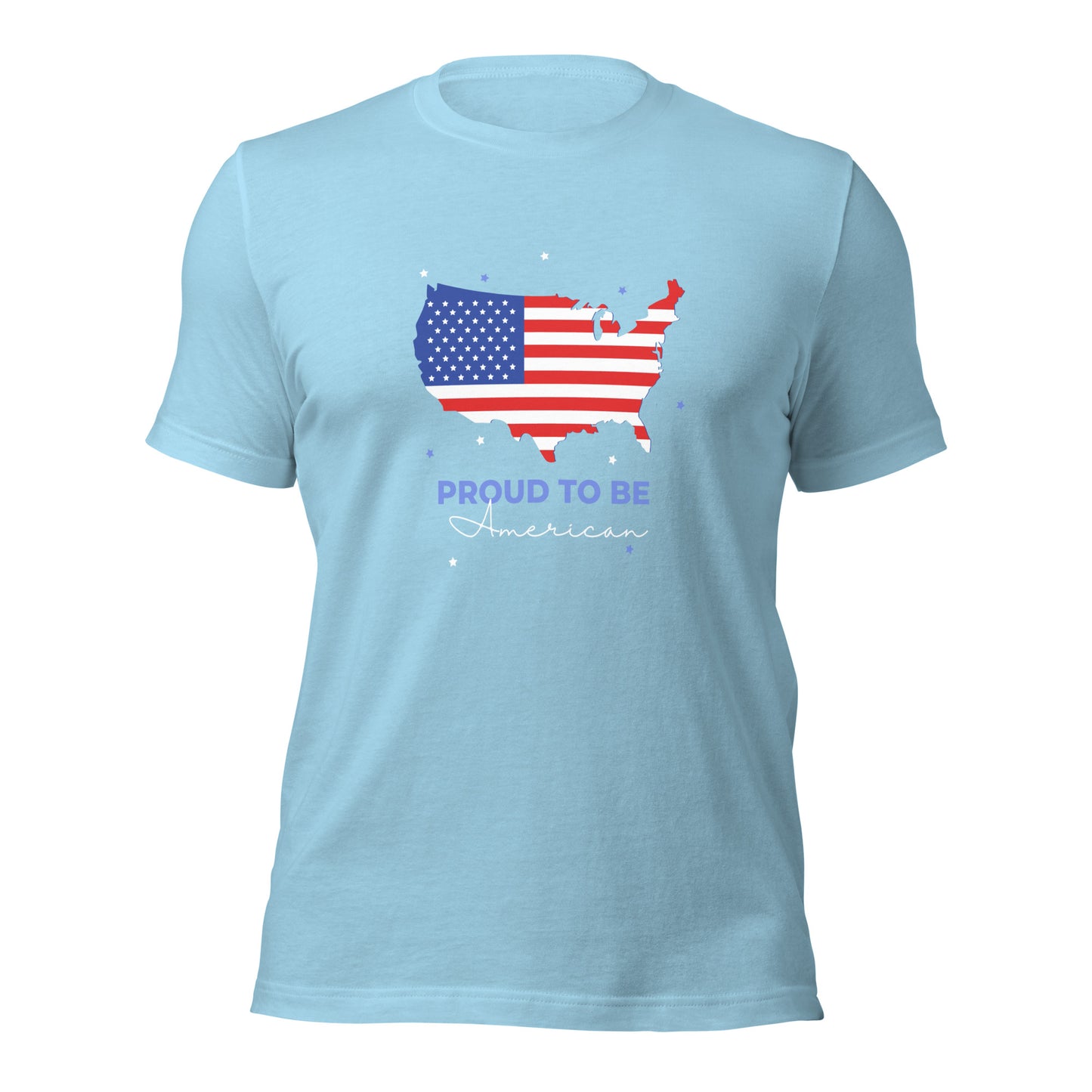 Proud to be American T-Shirt