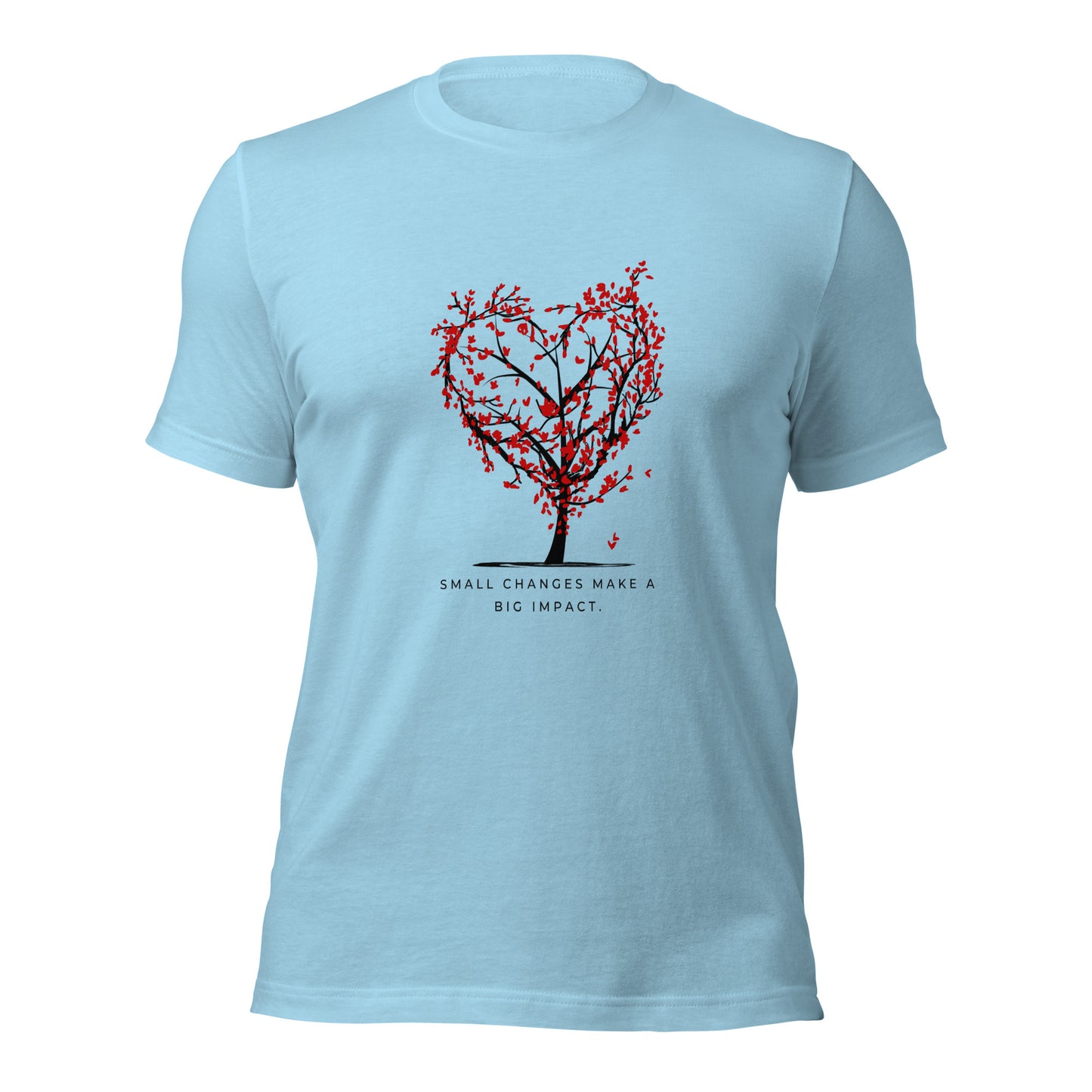 Small Changes T-Shirt