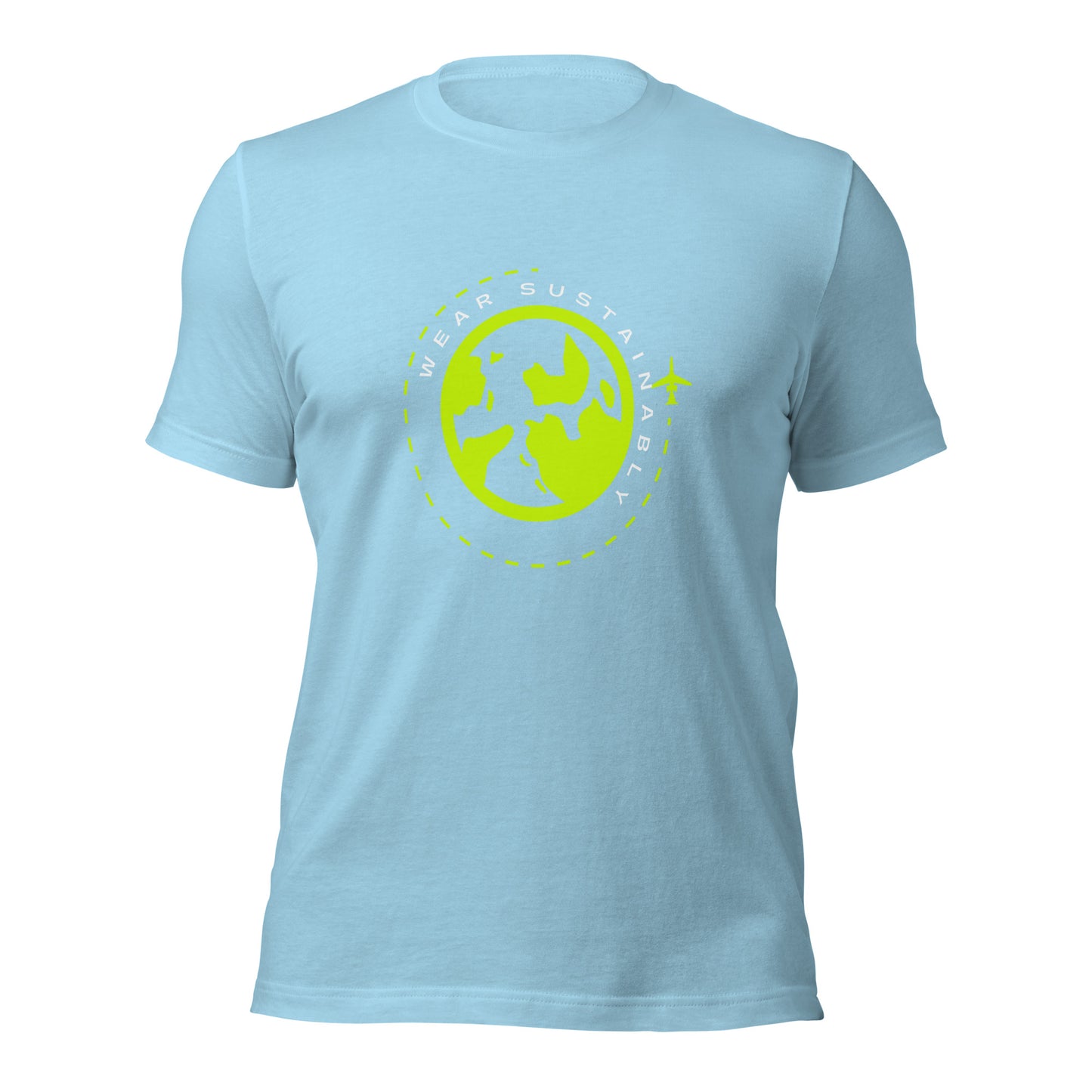 Sustain T-Shirt