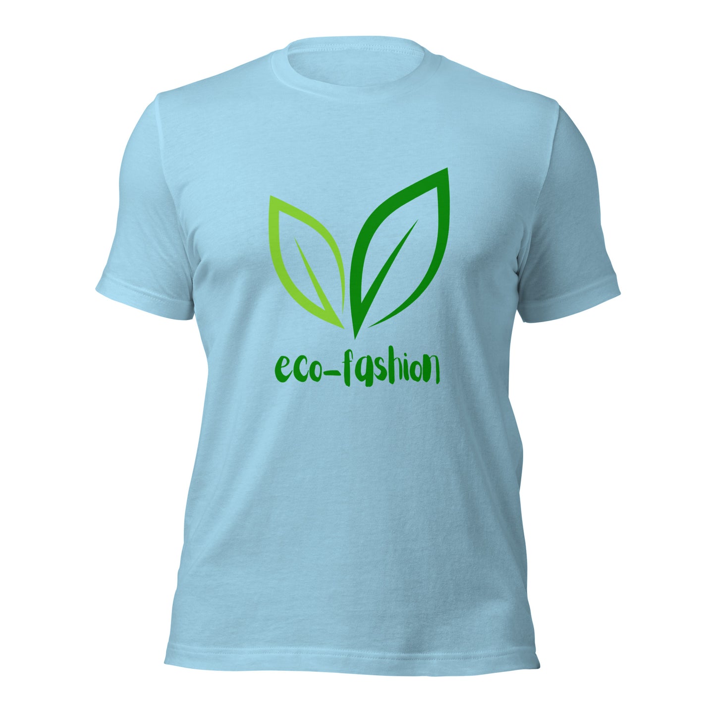 Eco Fashion T-Shirt