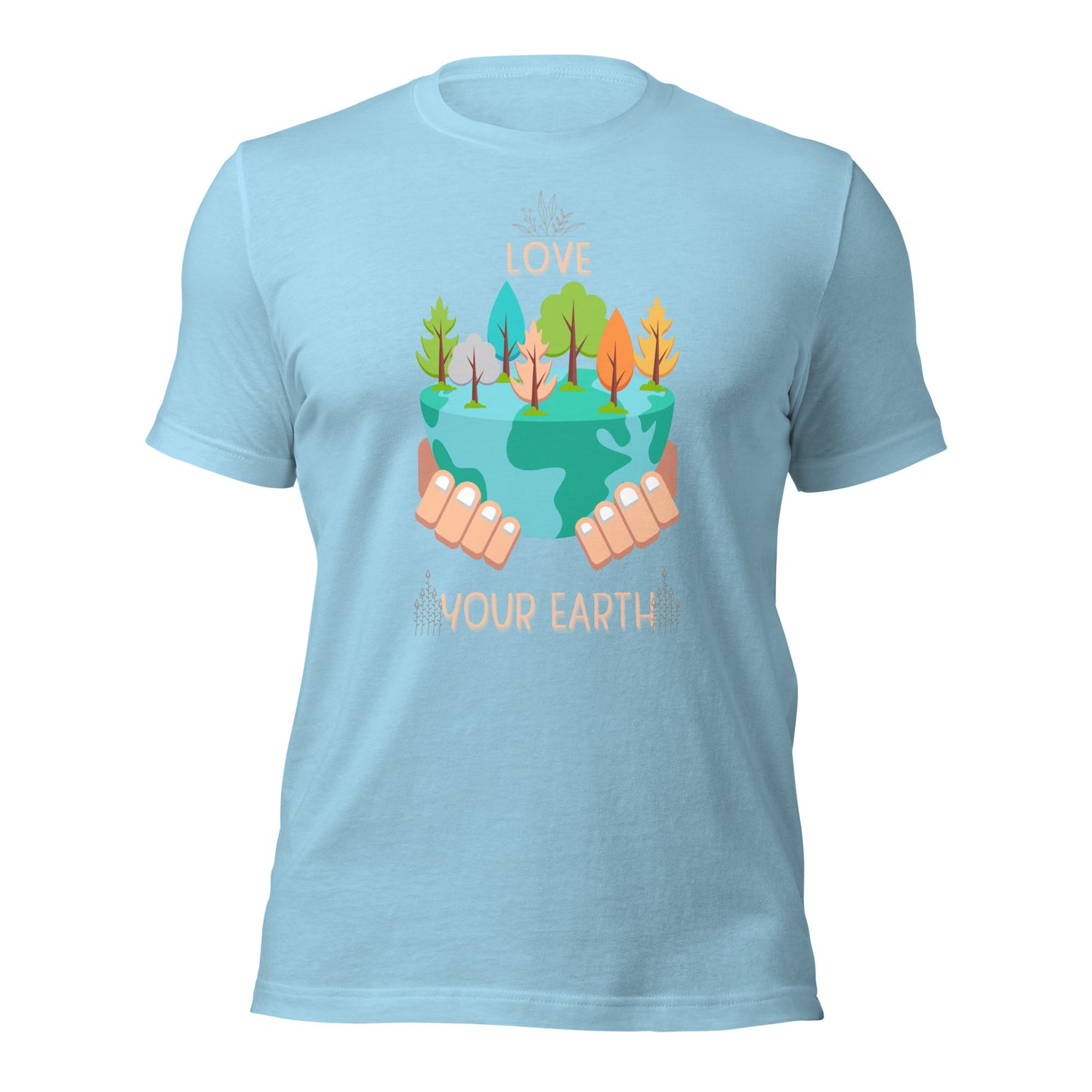 Love your Earth T-Shirt
