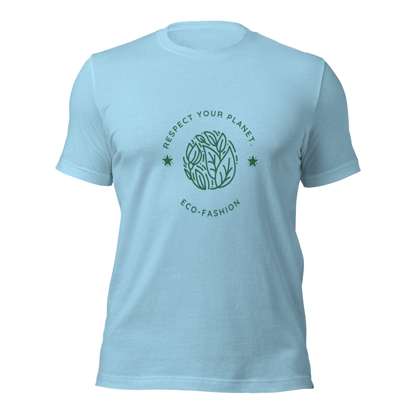 Respect your Earth T-Shirt
