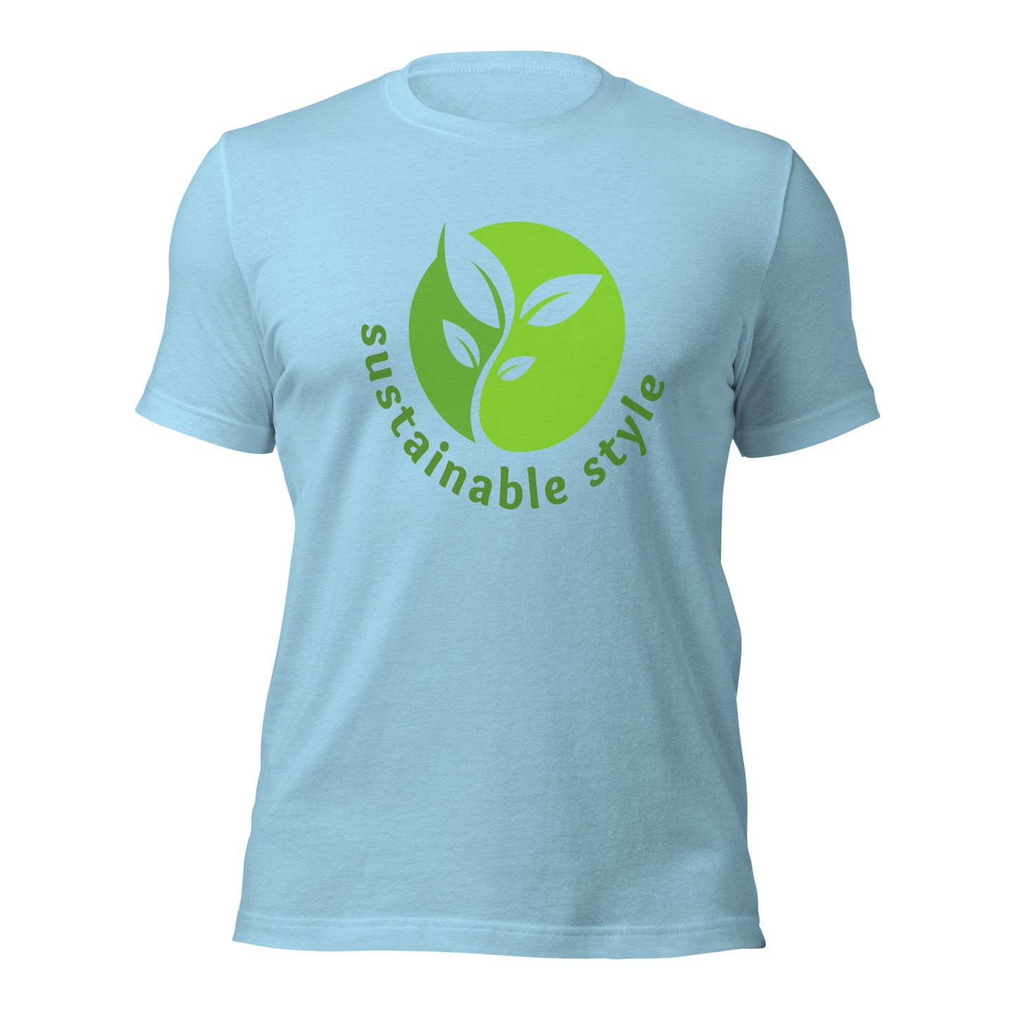 Sustain T-Shirt