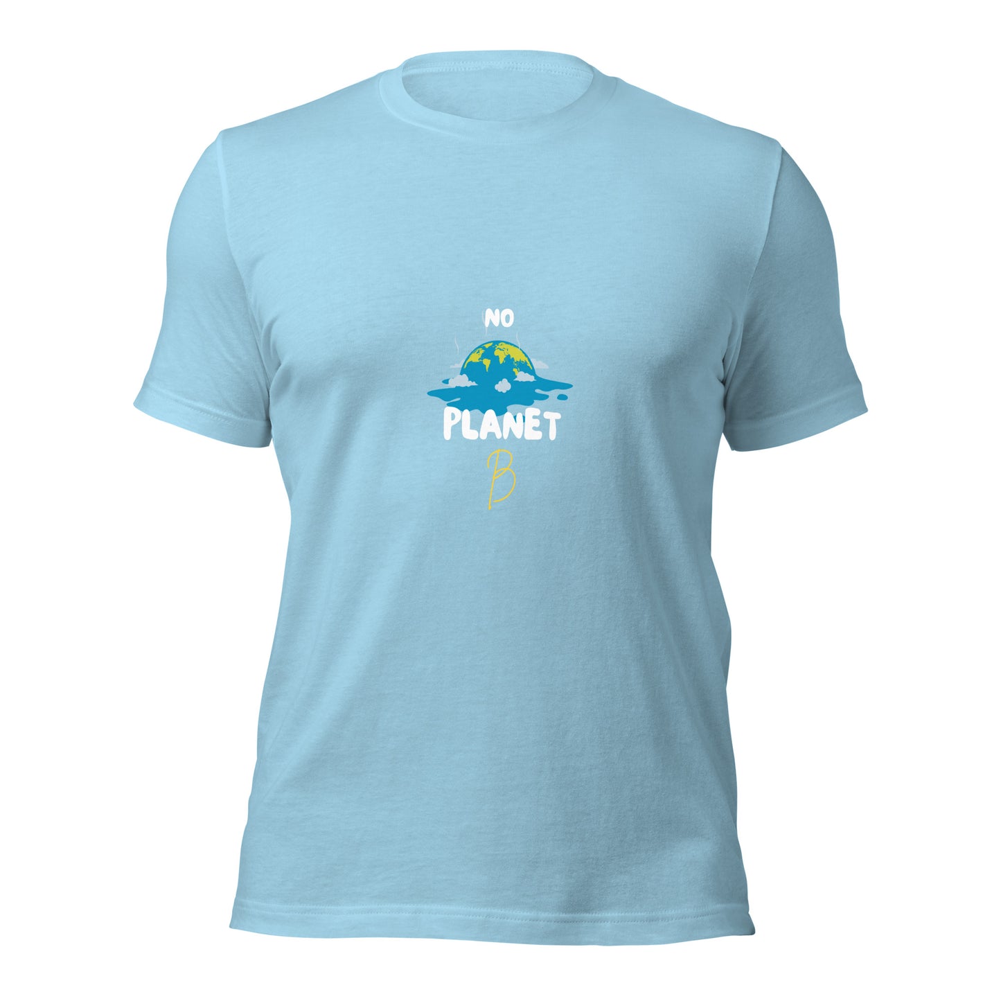No Planet B T-Shirt
