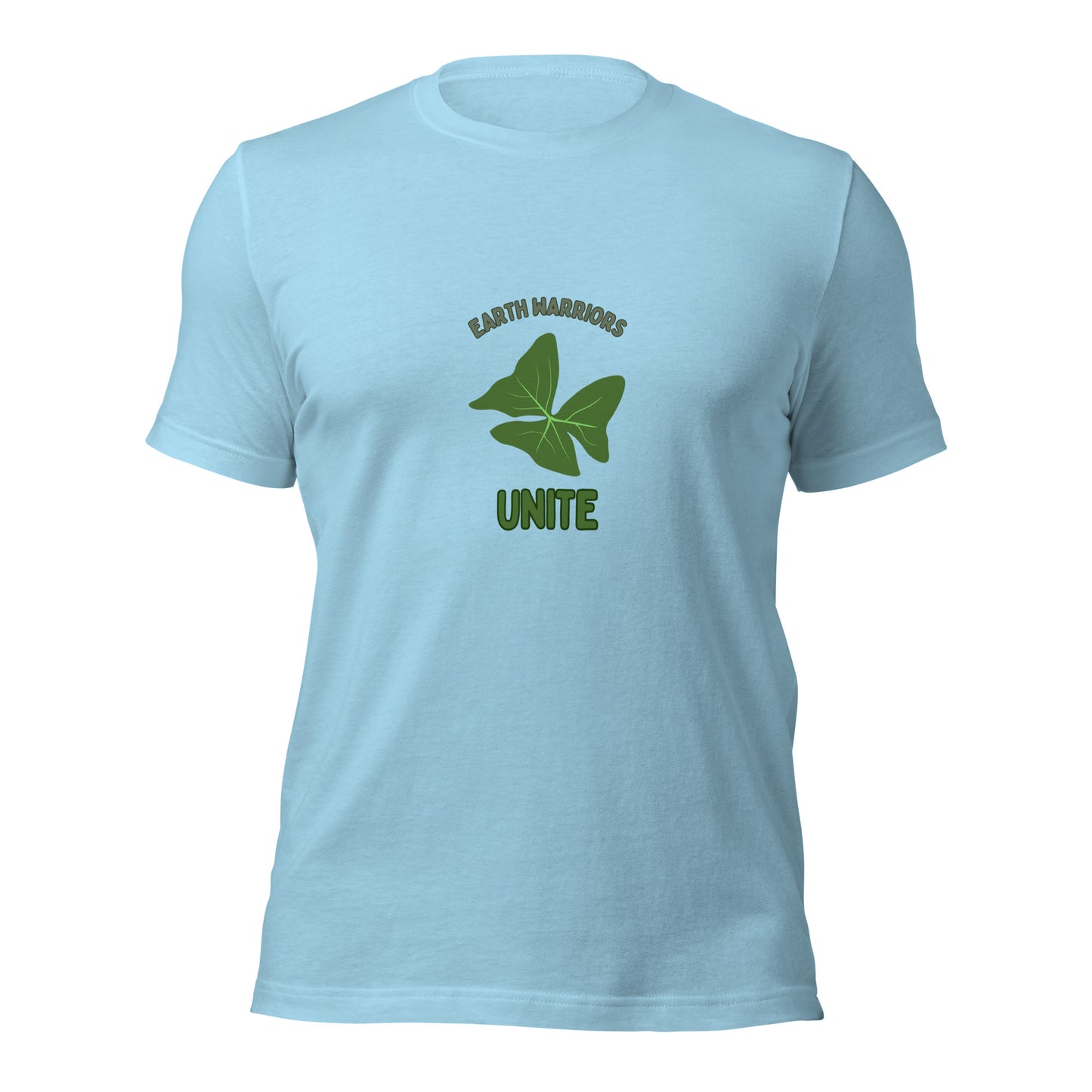 Earth Warriors T-Shirt