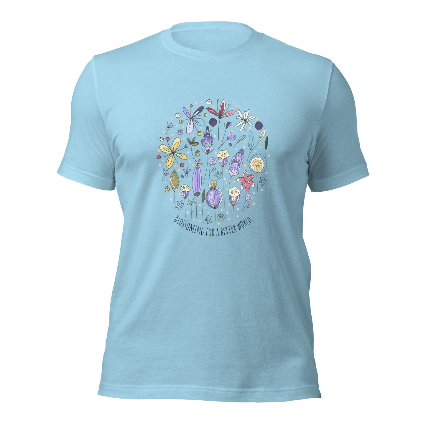Blooming T-Shirt
