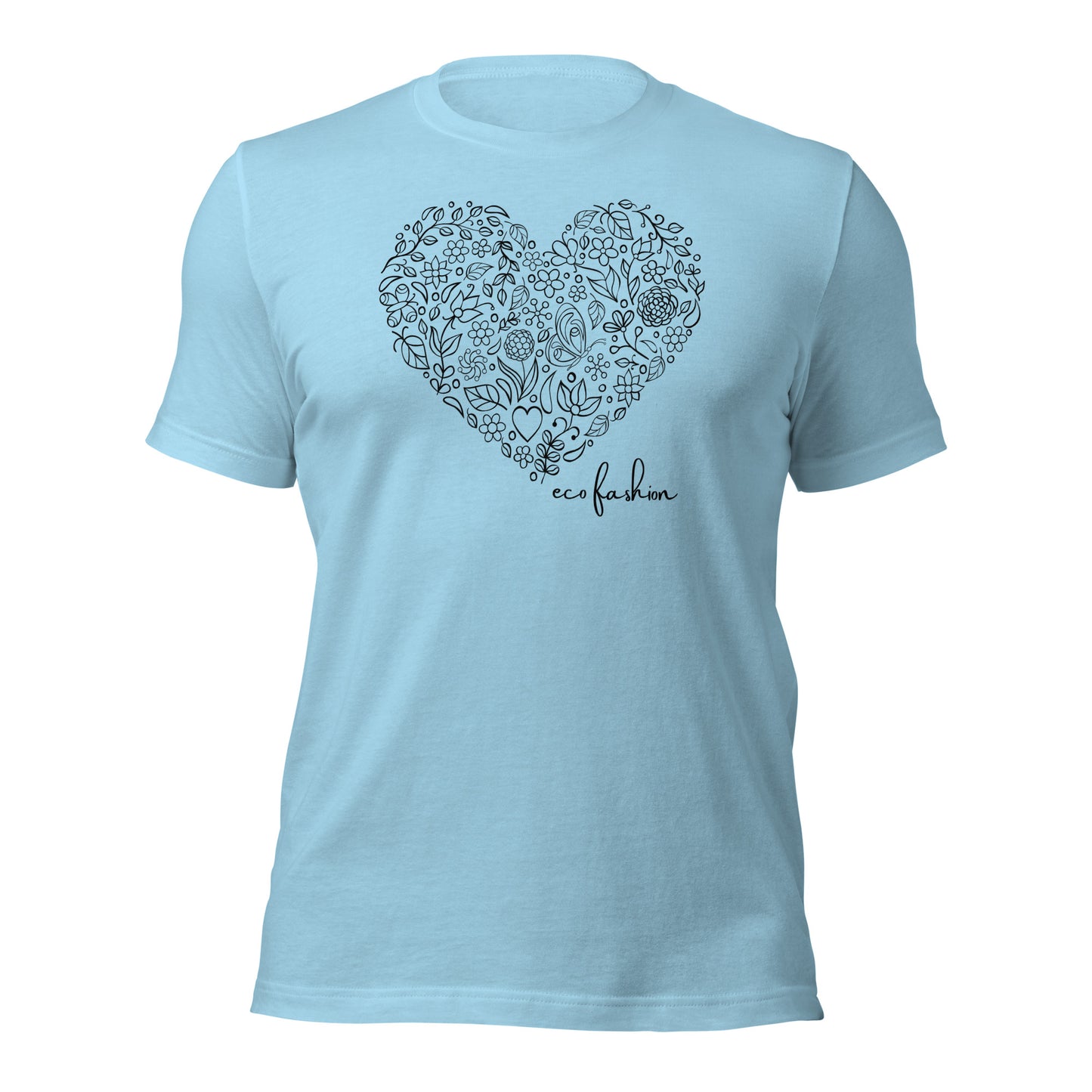Eco Fashion T-Shirt