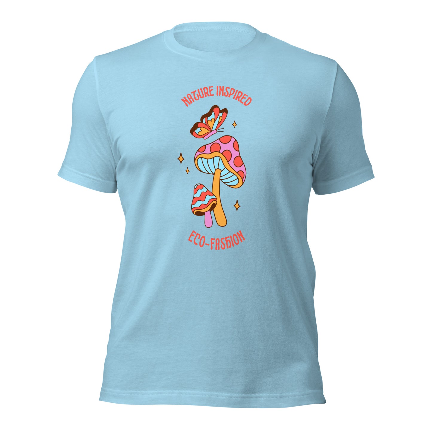 Eco Fashion T-Shirt