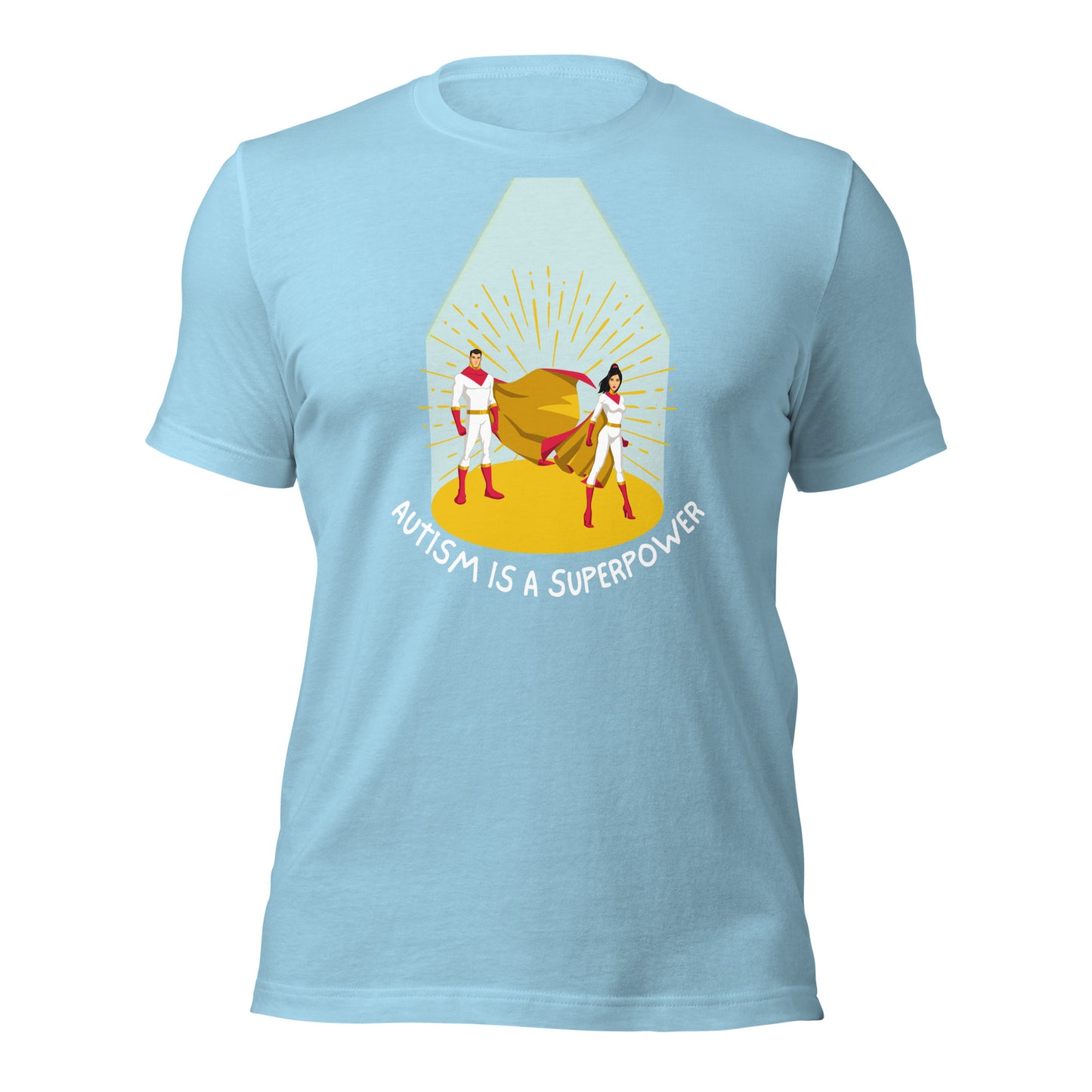 Superpower T-Shirt