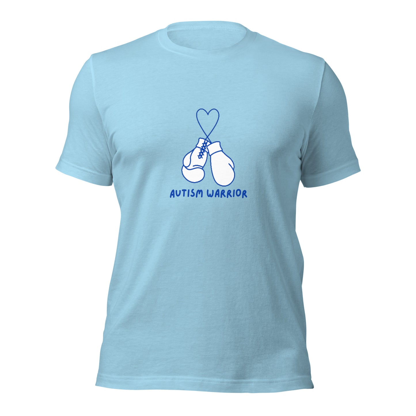 Warrior T-Shirt