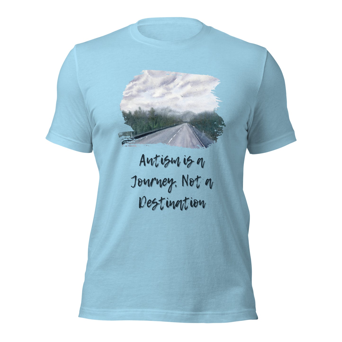 Journey T-Shirt