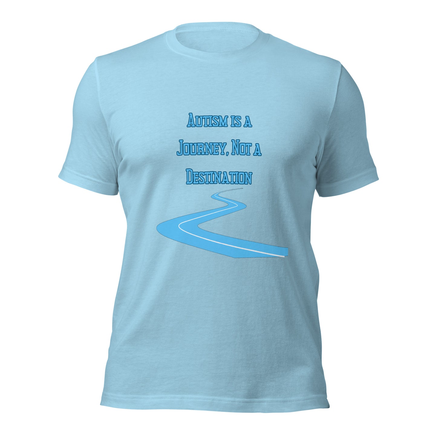 Journey T-Shirt